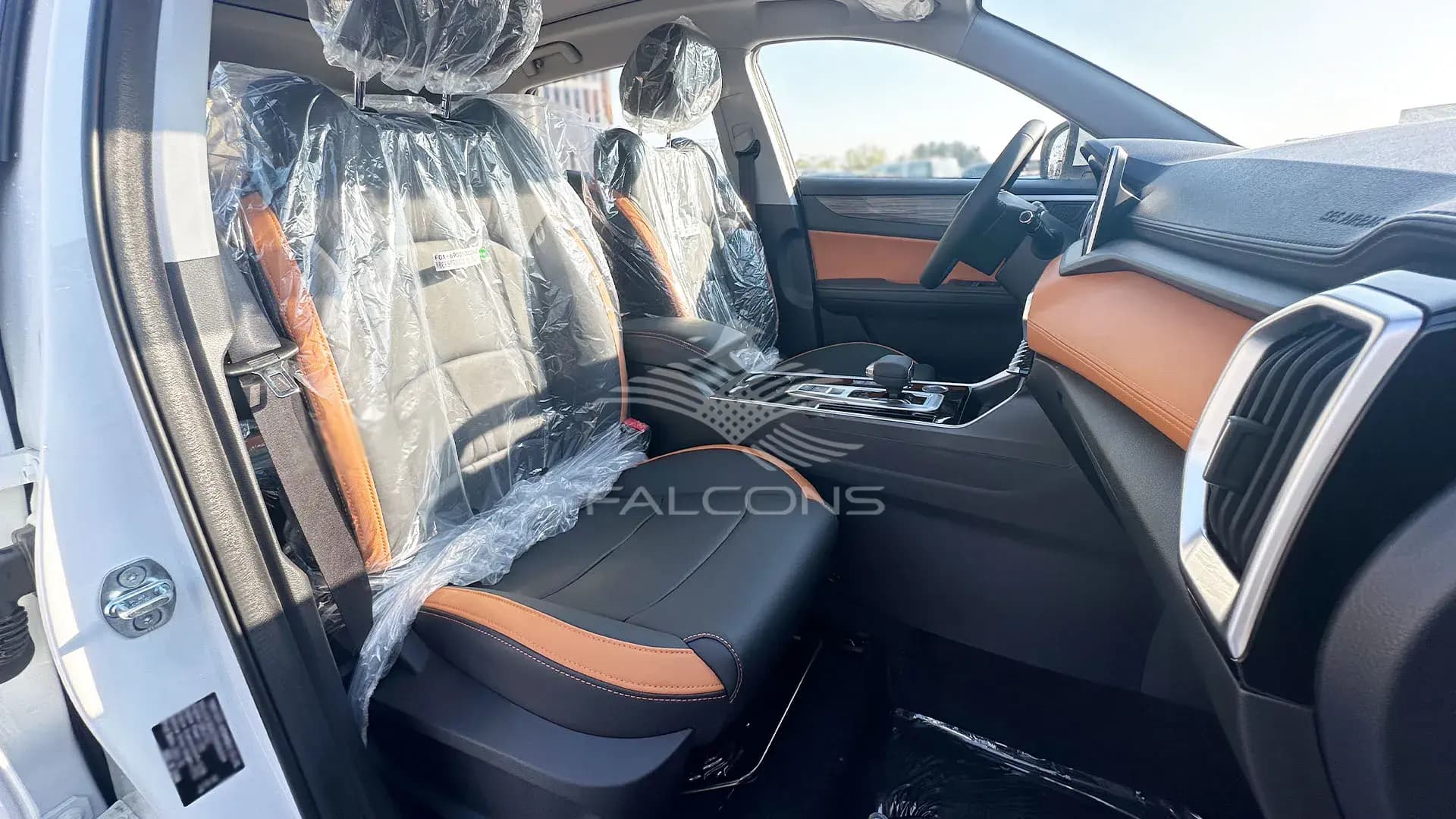 1.5T CVT Version II-FLAGSHIP VERSION AT - Image 12