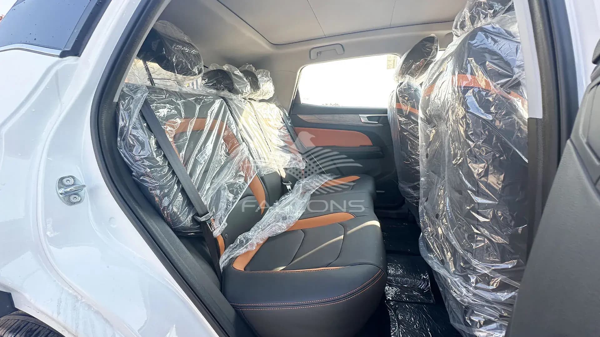 1.5T CVT Version II-FLAGSHIP VERSION AT - Image 13