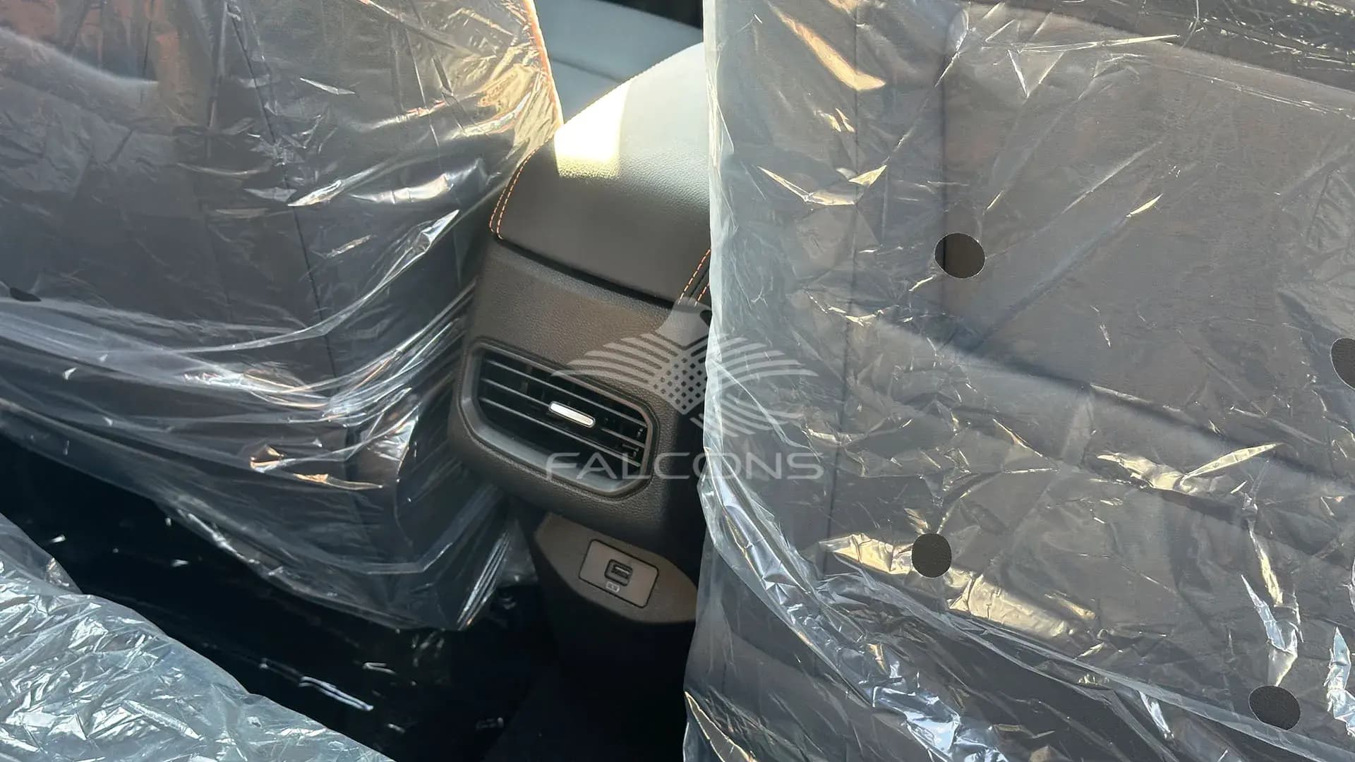 1.5T CVT Version II-FLAGSHIP VERSION AT - Image 16