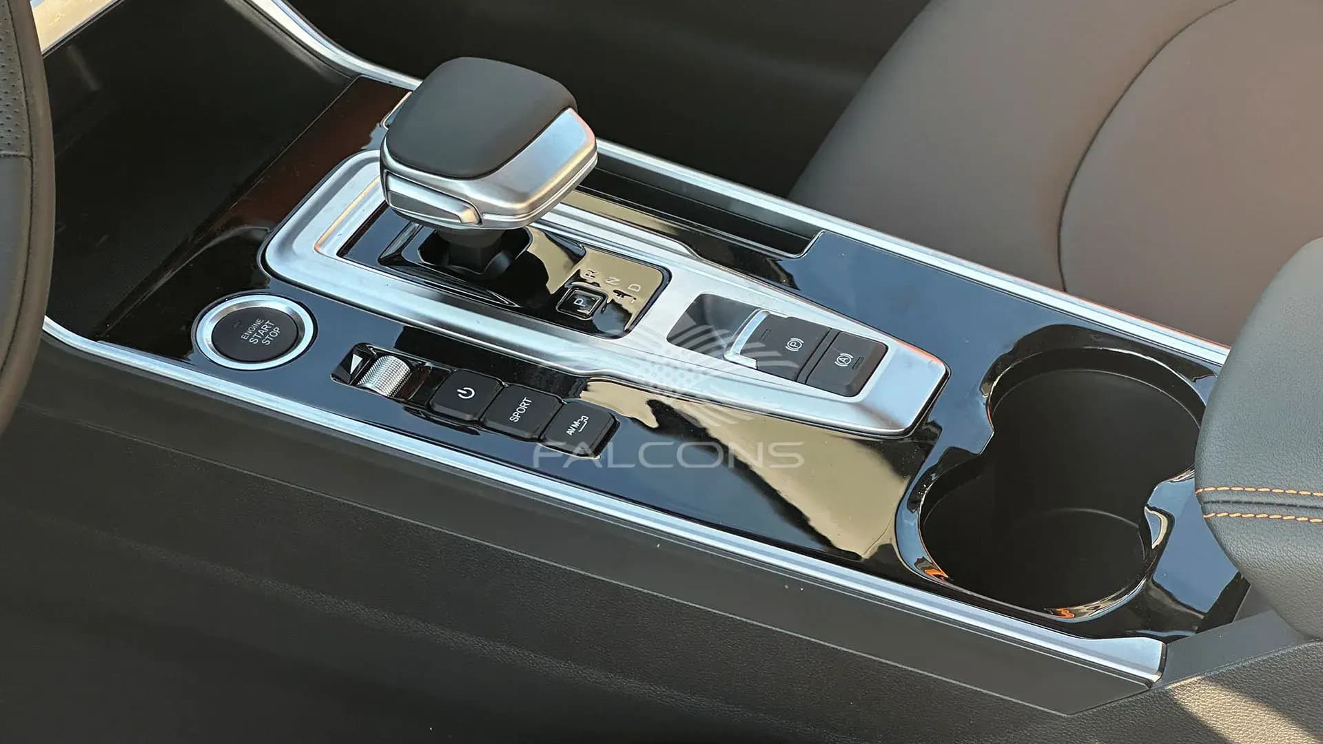 1.5T CVT Version II-FLAGSHIP VERSION AT - Image 17