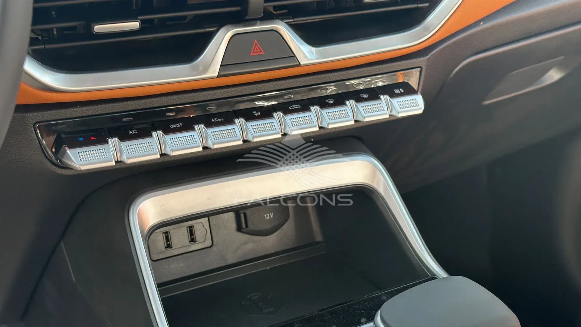 1.5T CVT Version II-FLAGSHIP VERSION AT - Image 18