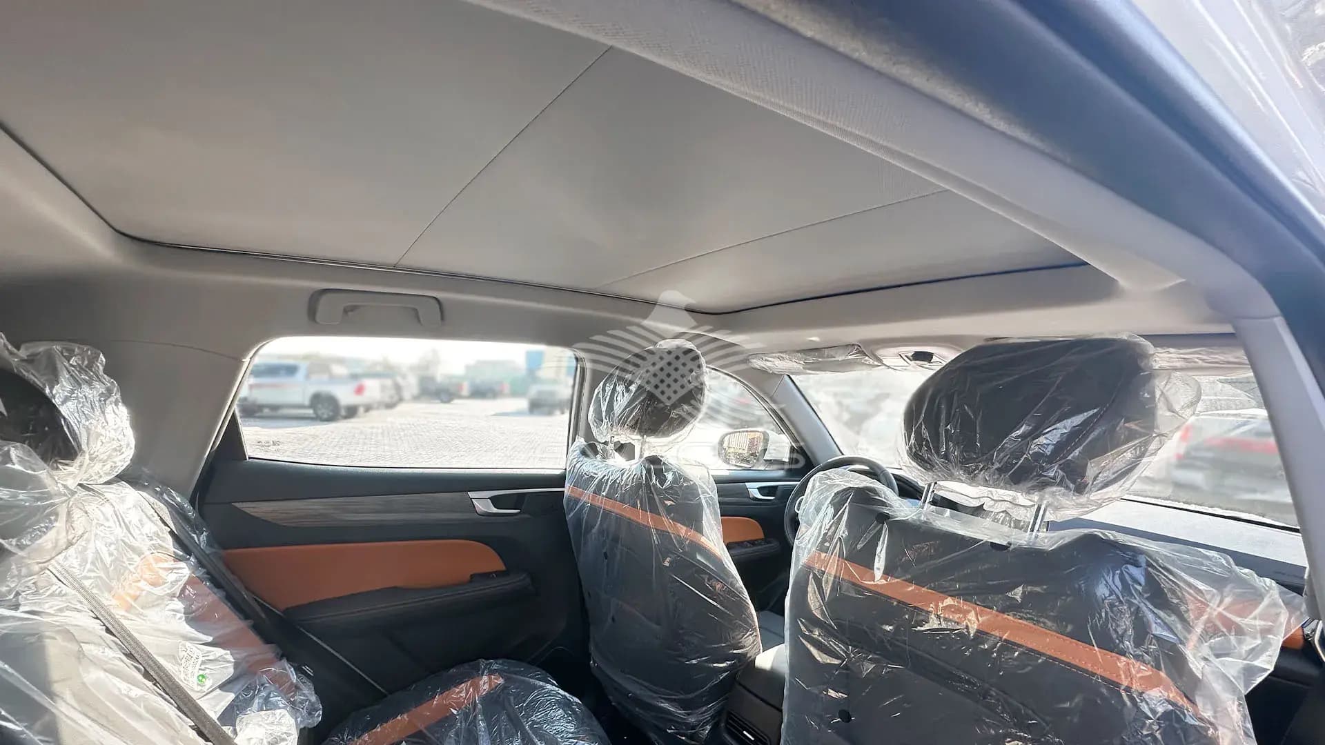 1.5T CVT Version II-FLAGSHIP VERSION AT - Image 19