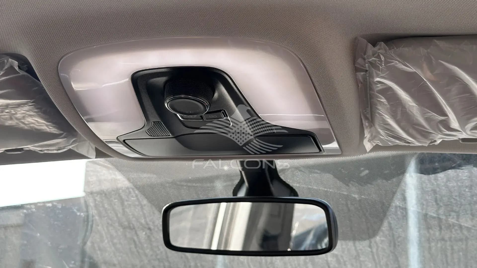 1.5T CVT Version II-FLAGSHIP VERSION AT - Image 20