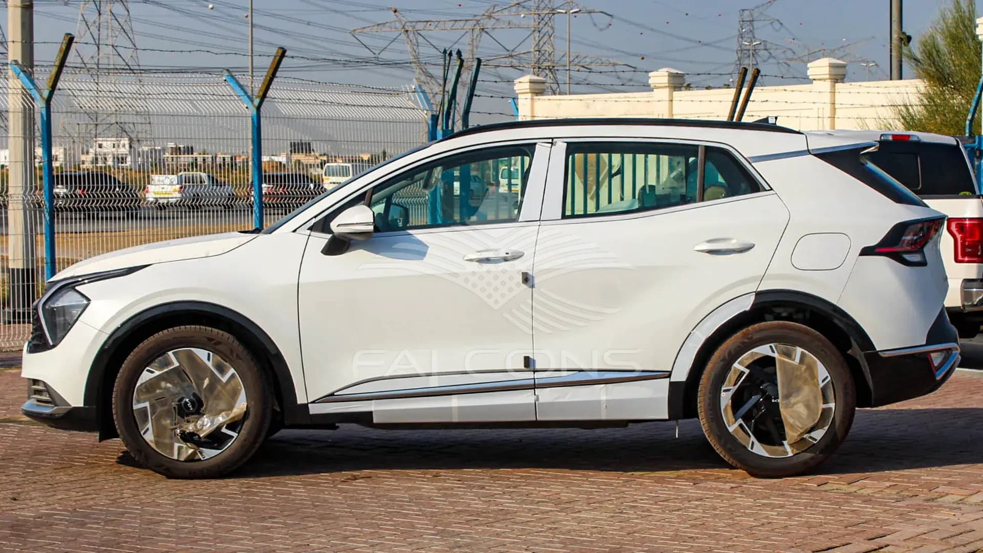 1.6L 2WD SBW AT - Image 2