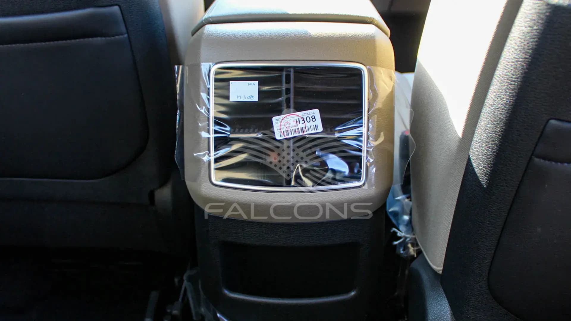 1.6L 2WD SBW AT - Image 17