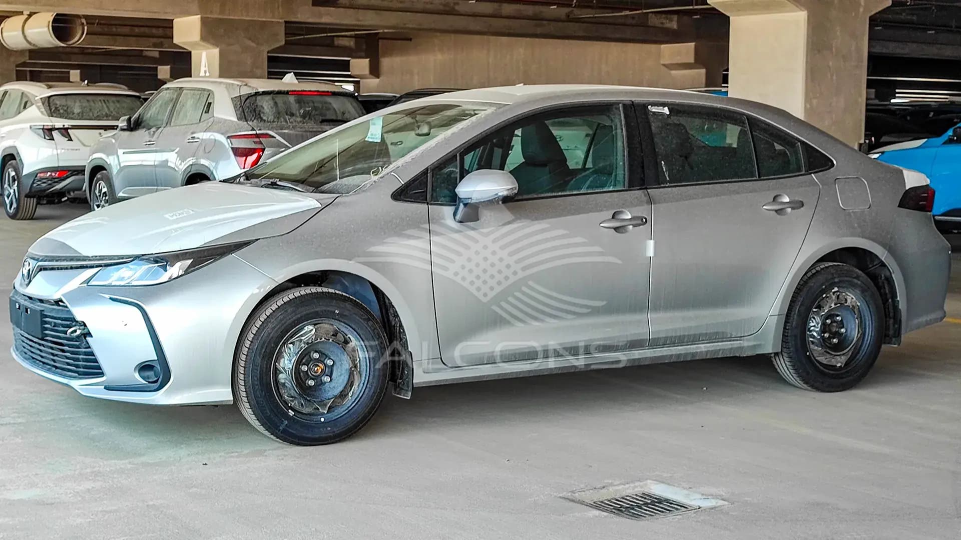 1.6L Basic AT - Image 2