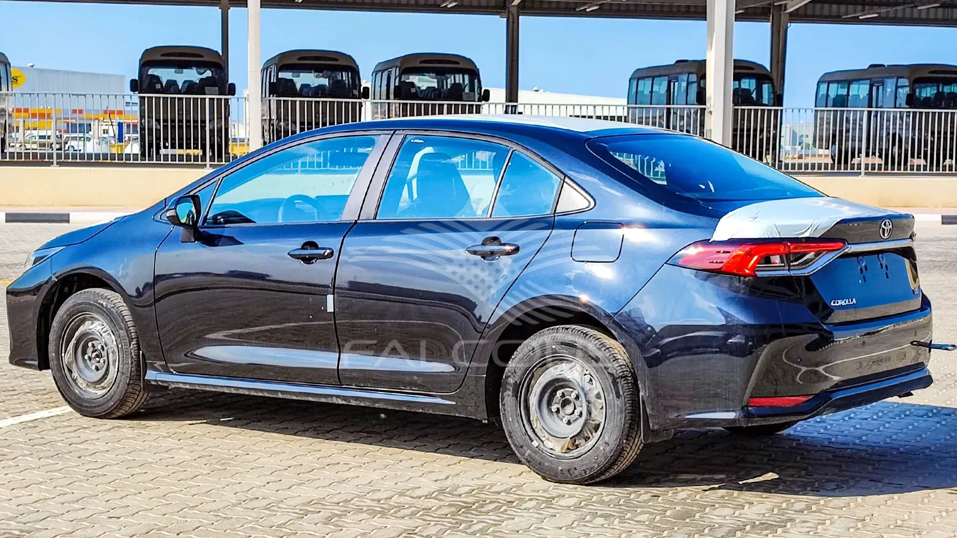 1.6L Basic AT - Image 3