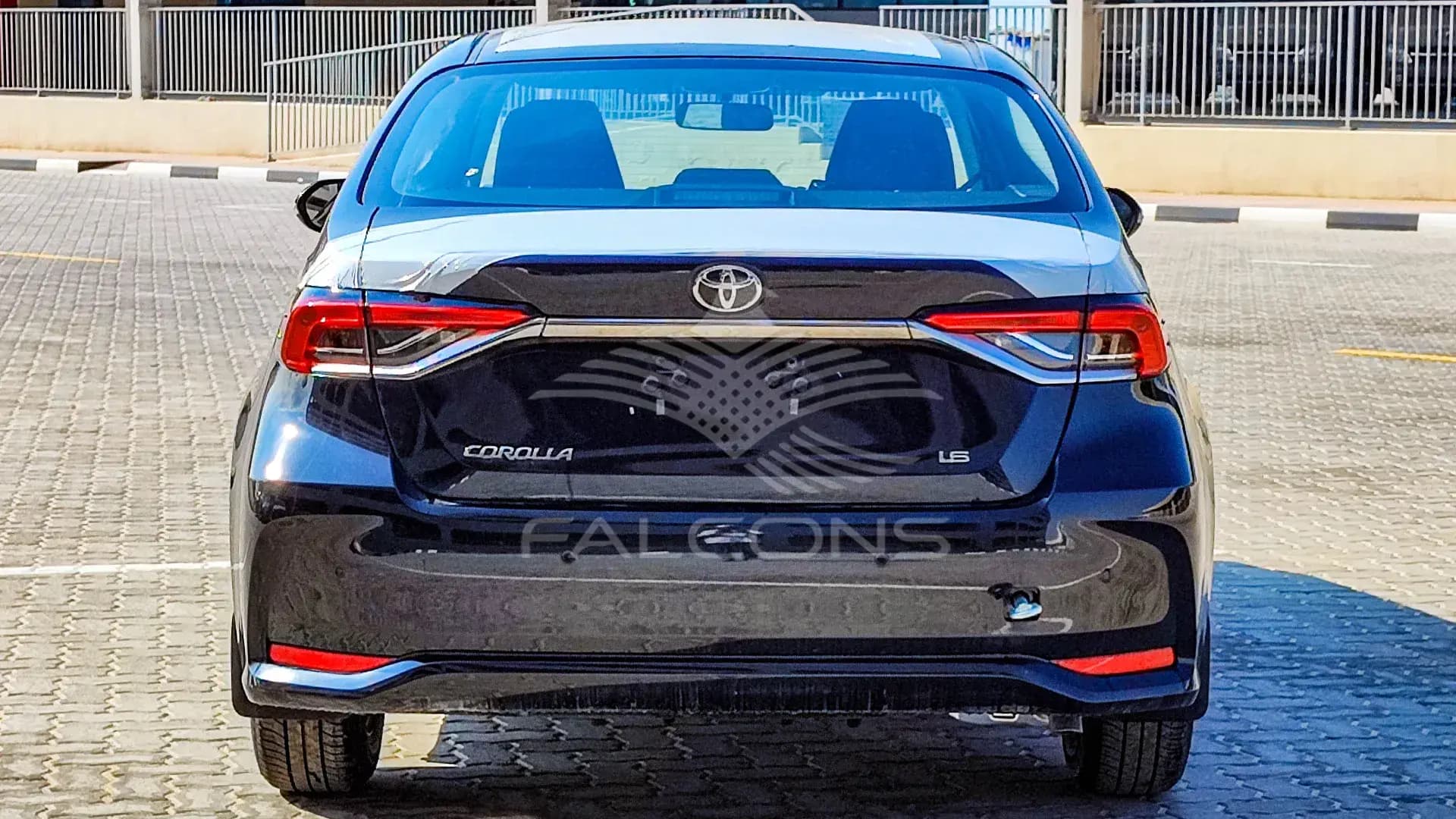 1.6L Basic AT - Image 4