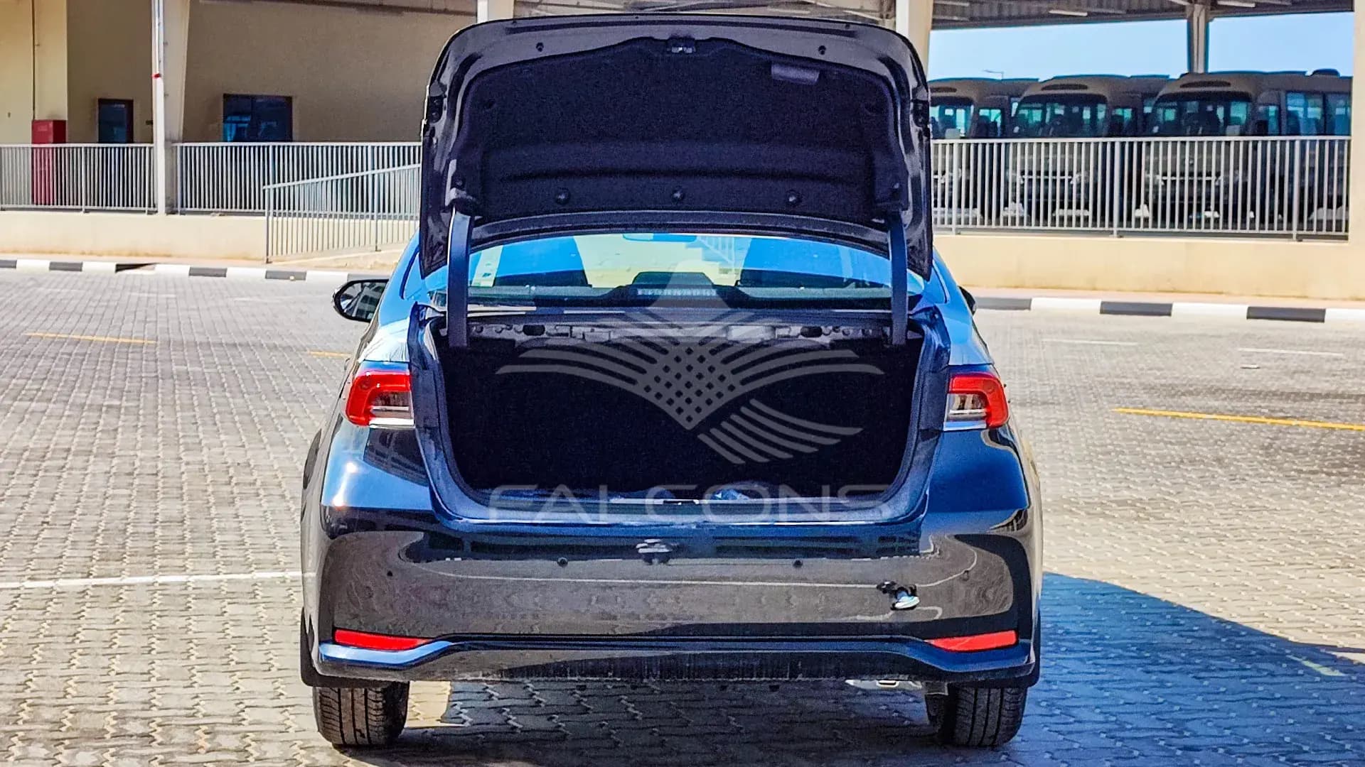 1.6L Basic AT - Image 5