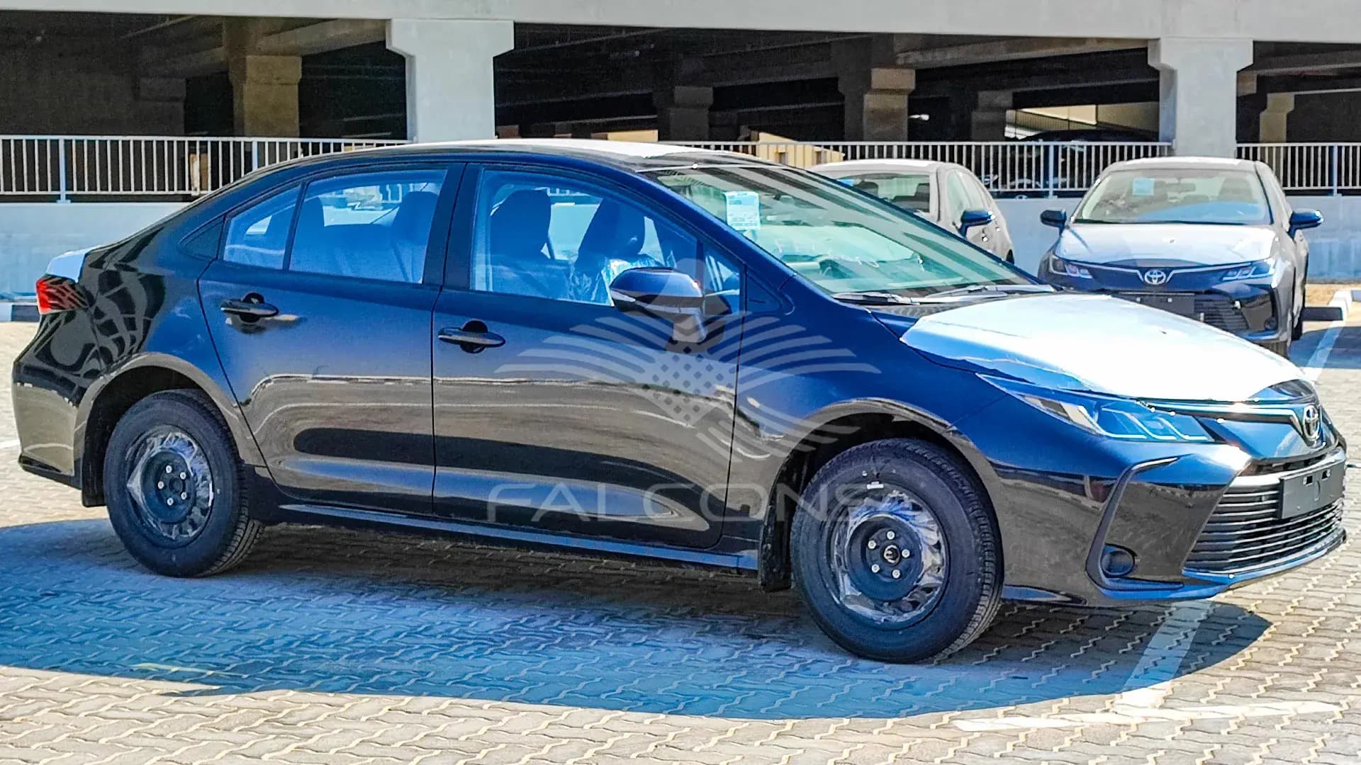 1.6L Basic AT - Image 7