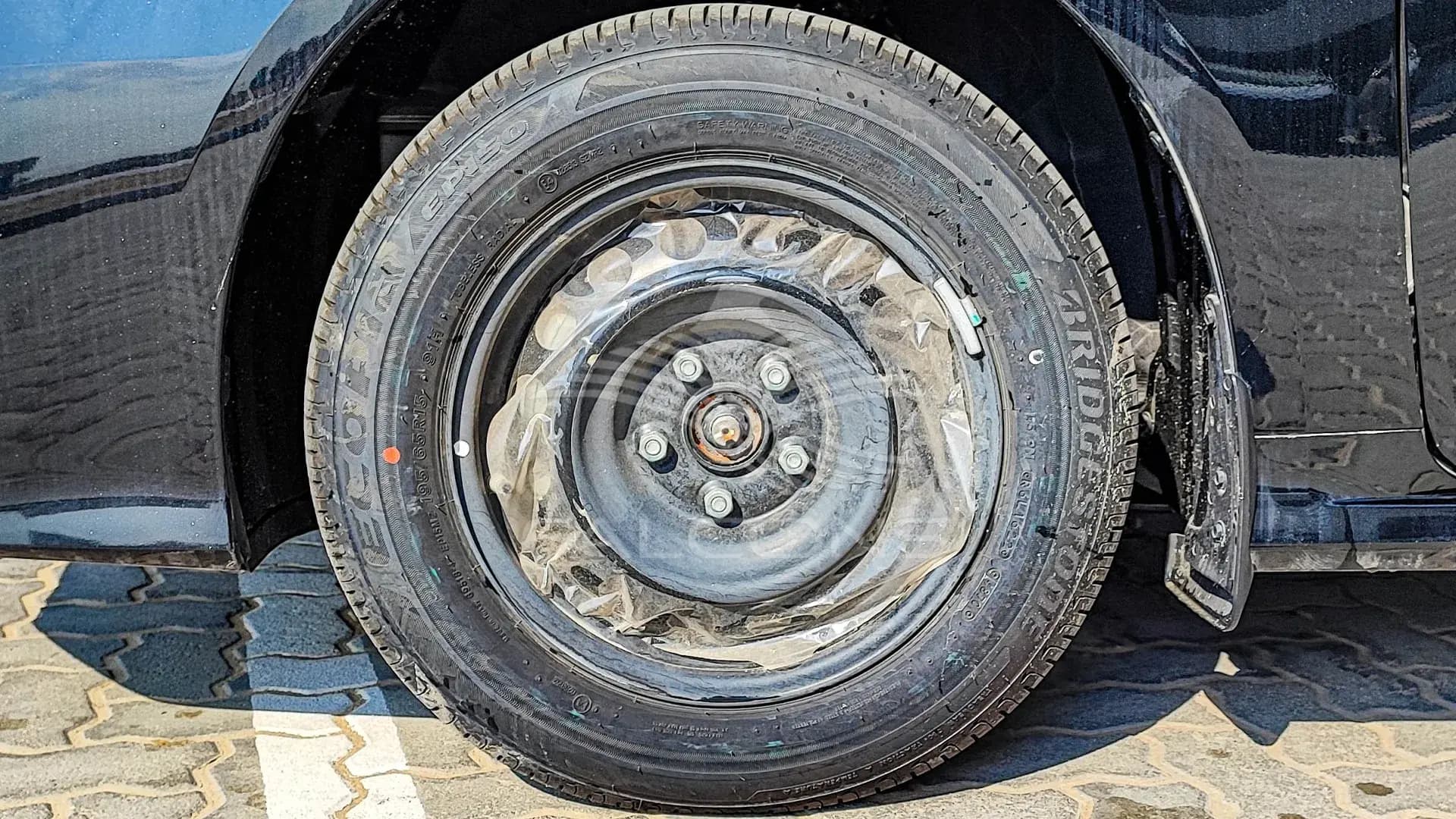 1.6L Basic AT - Image 9