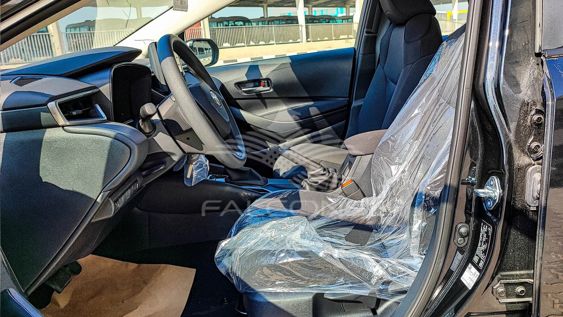 1.6L Basic AT - Image 14