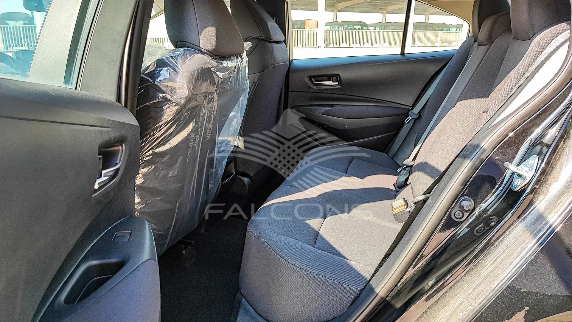 1.6L Basic AT - Image 15