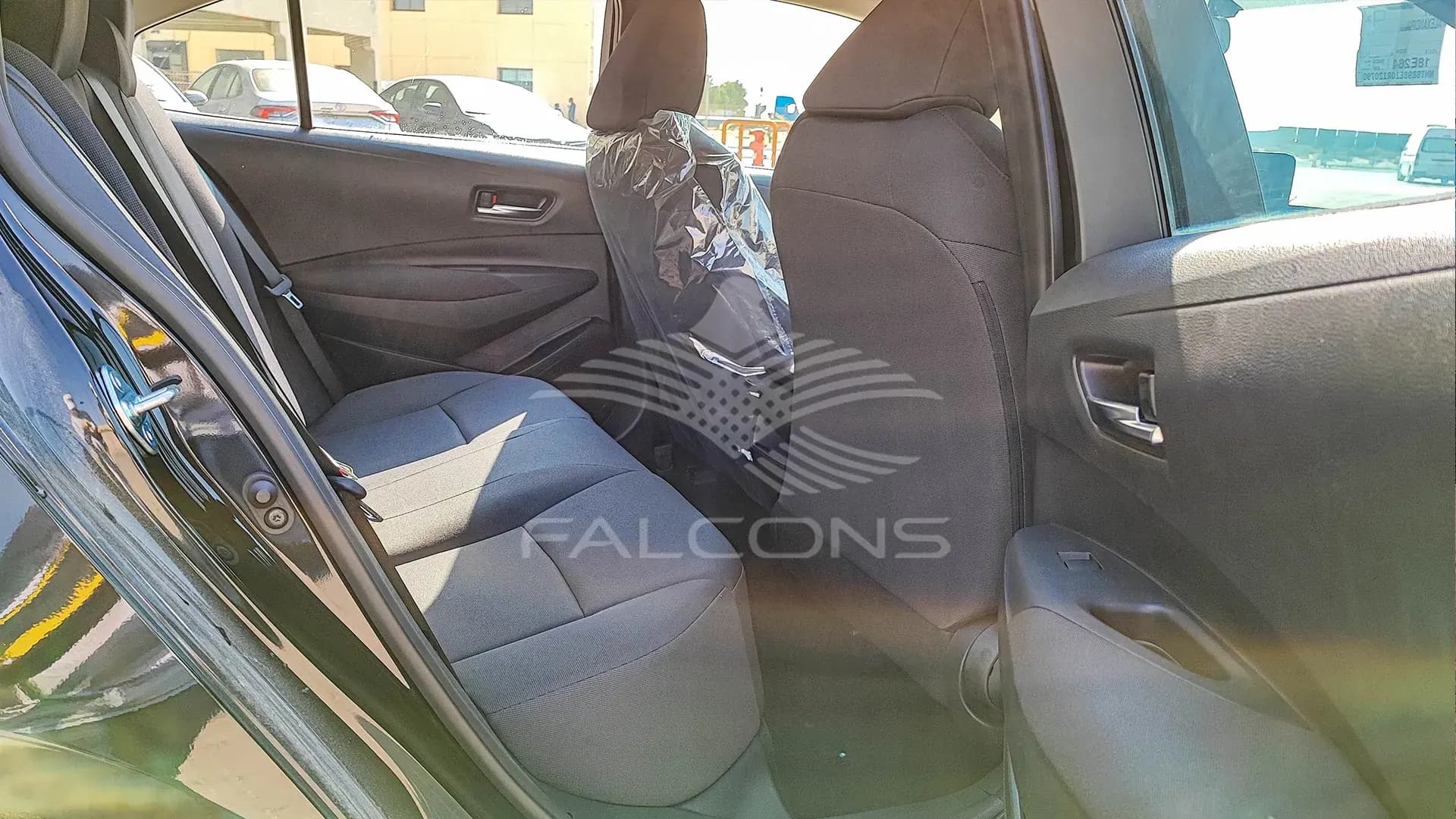 1.6L Basic AT - Image 16