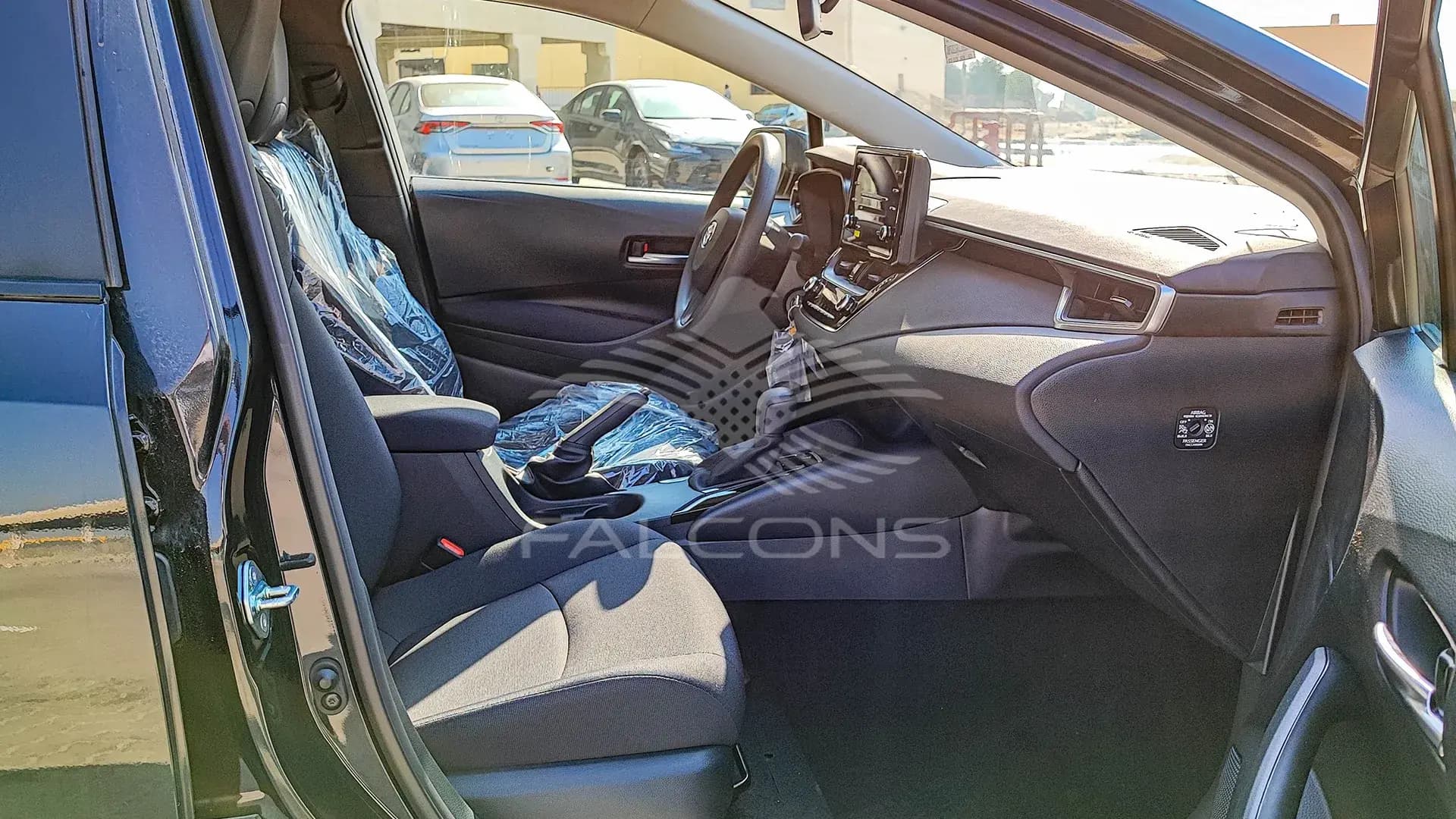 1.6L Basic AT - Image 17