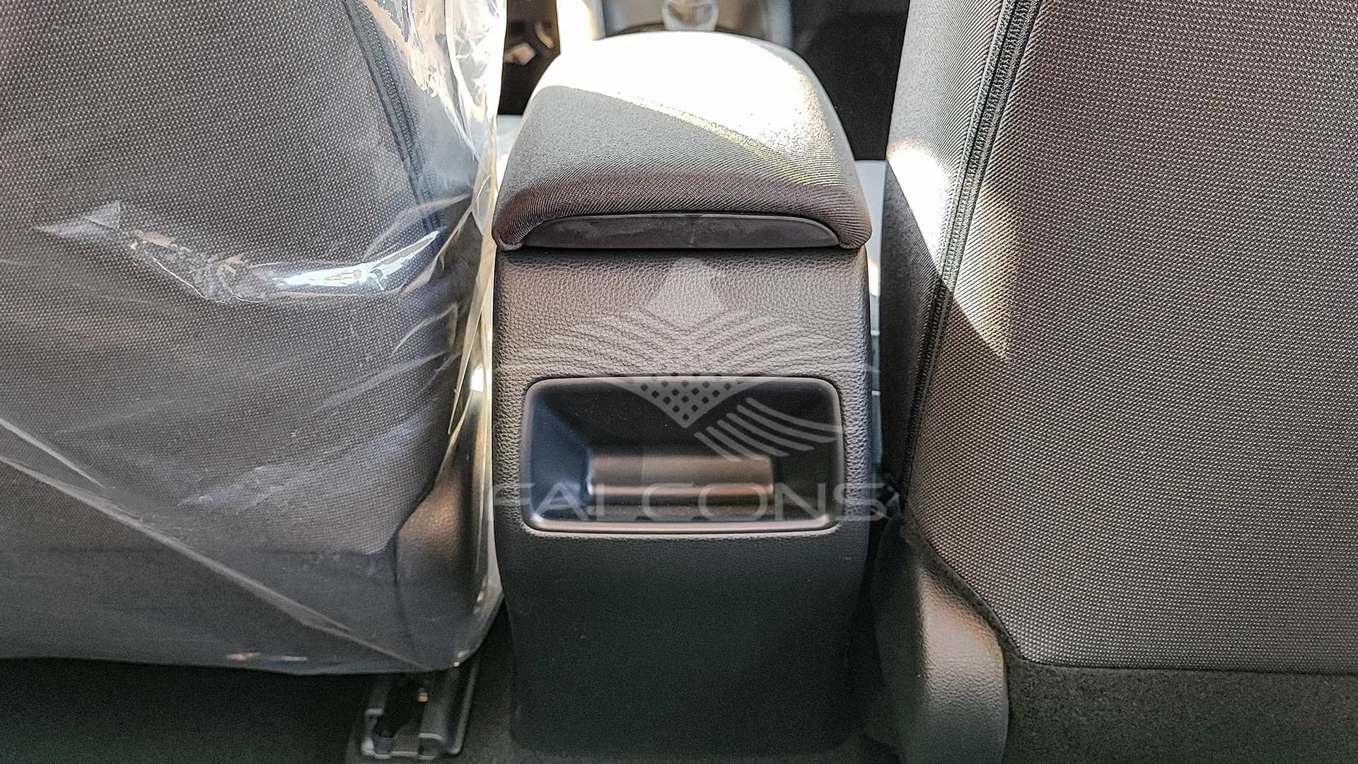 1.6L Basic AT - Image 18