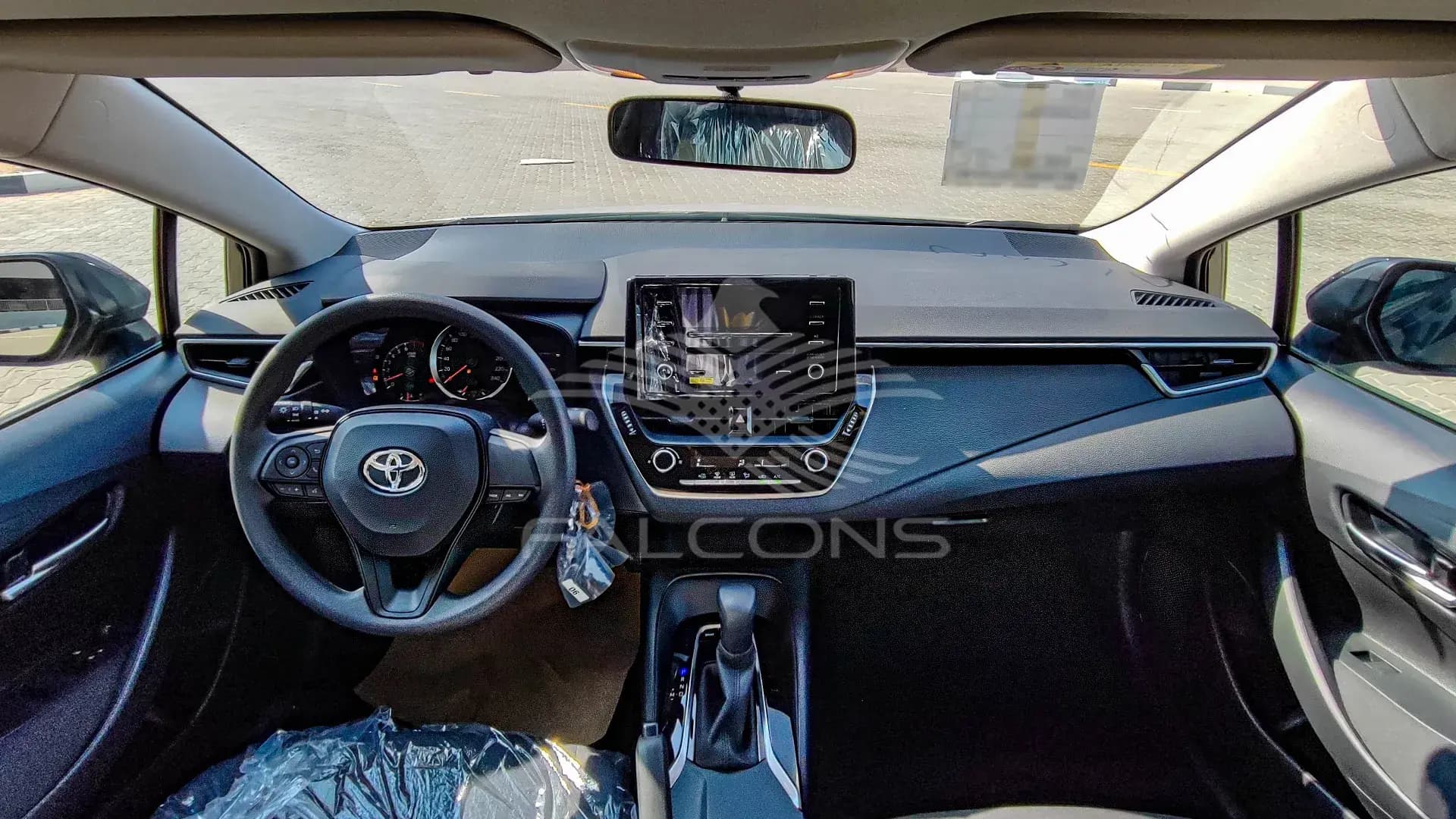 1.6L Basic AT - Image 19