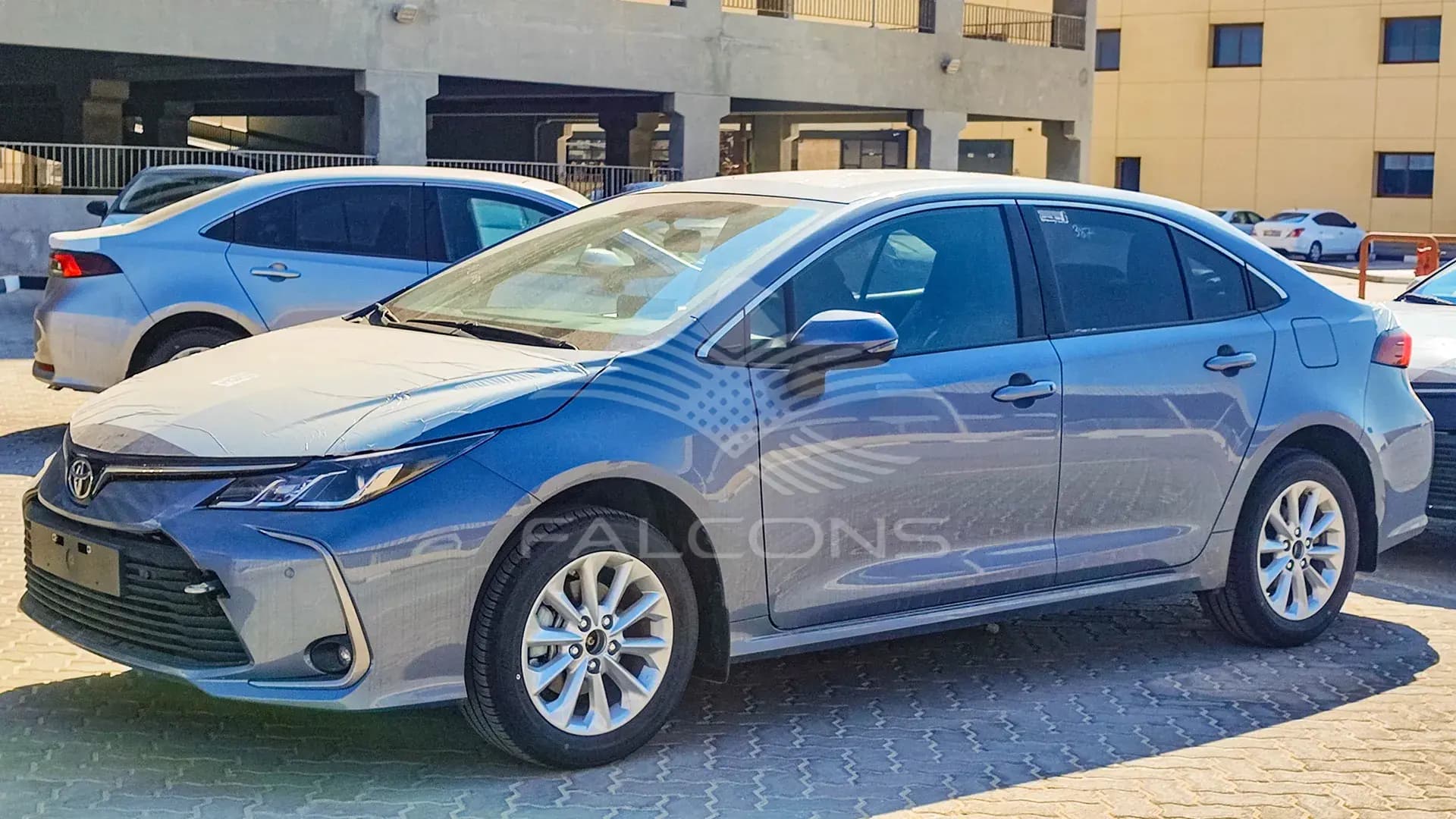 1.6L MED AT - Image 2