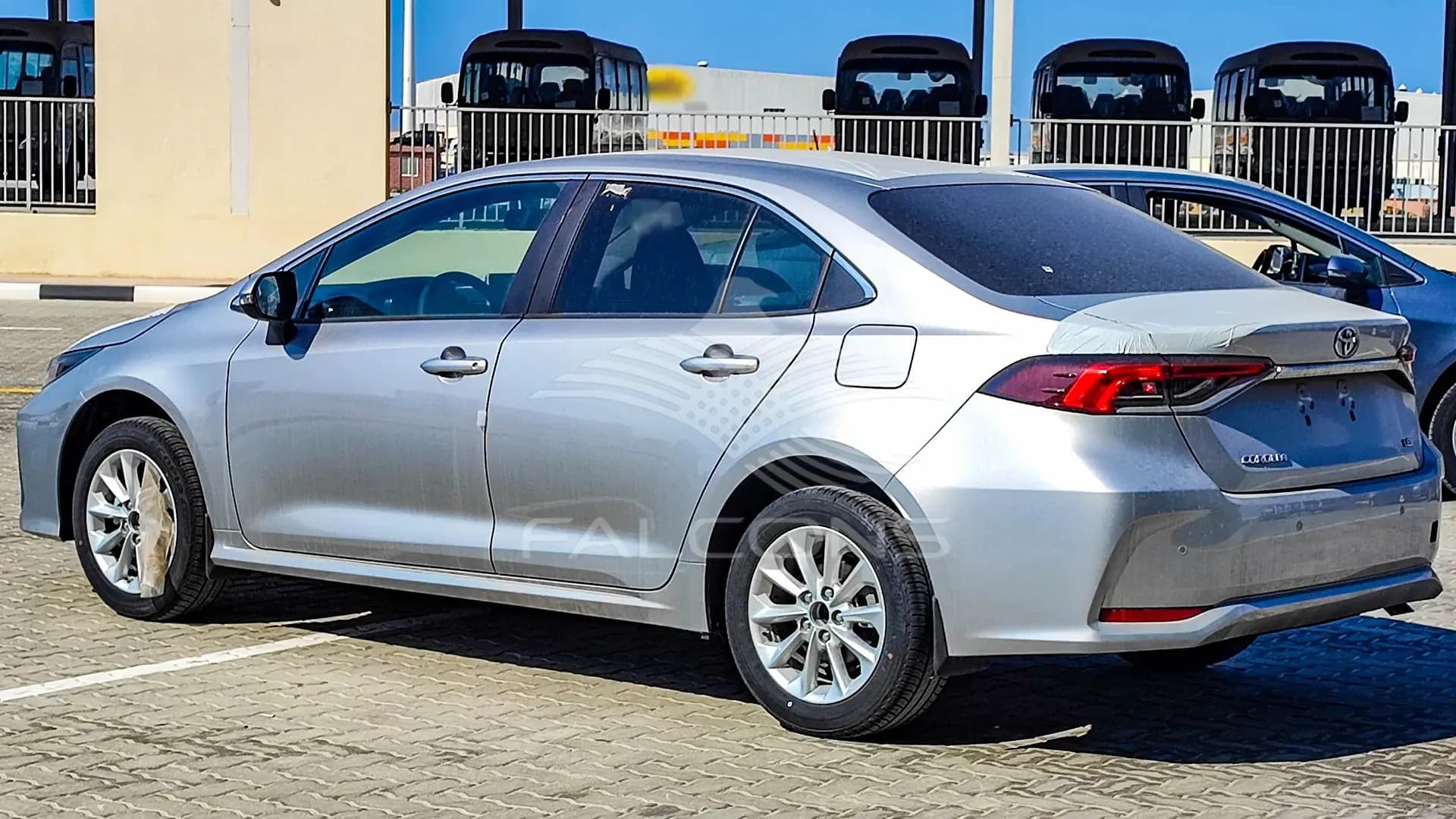 1.6L MED AT - Image 3