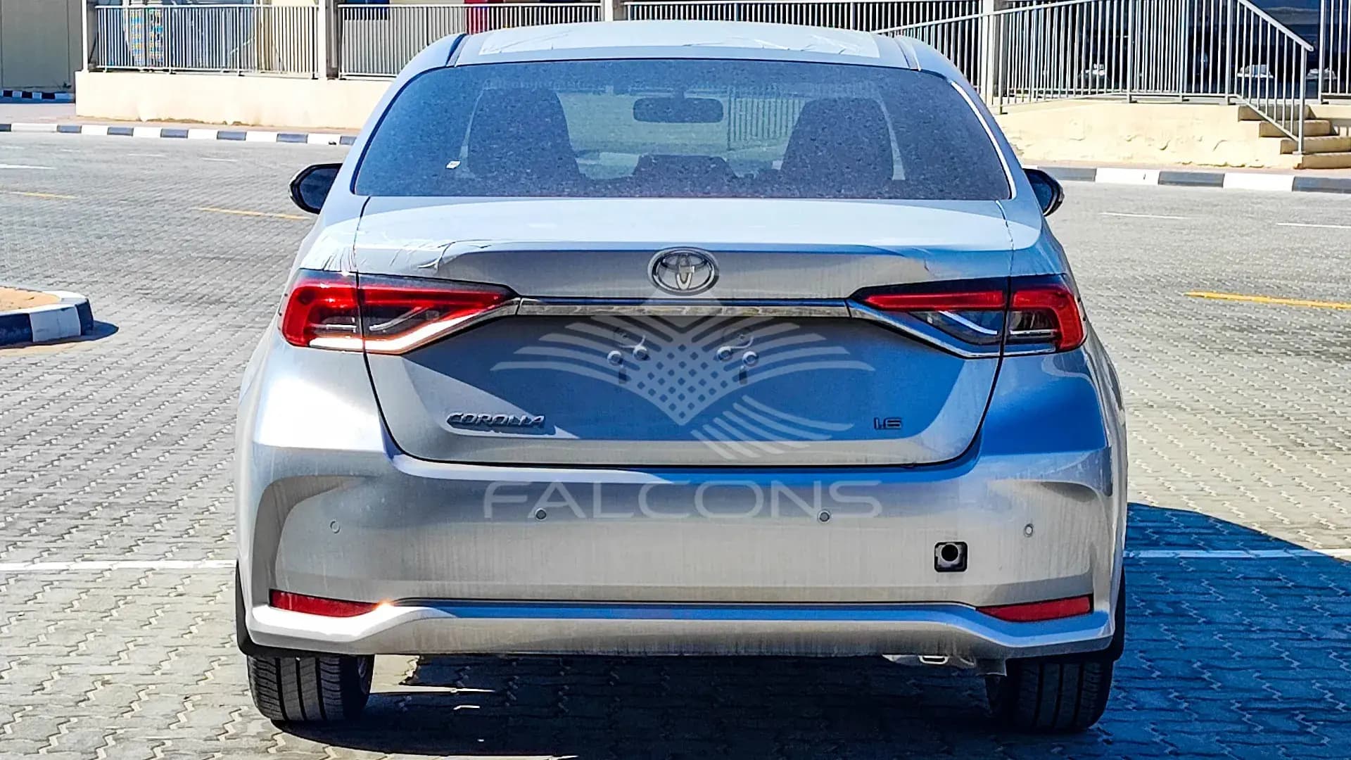 1.6L MED AT - Image 4