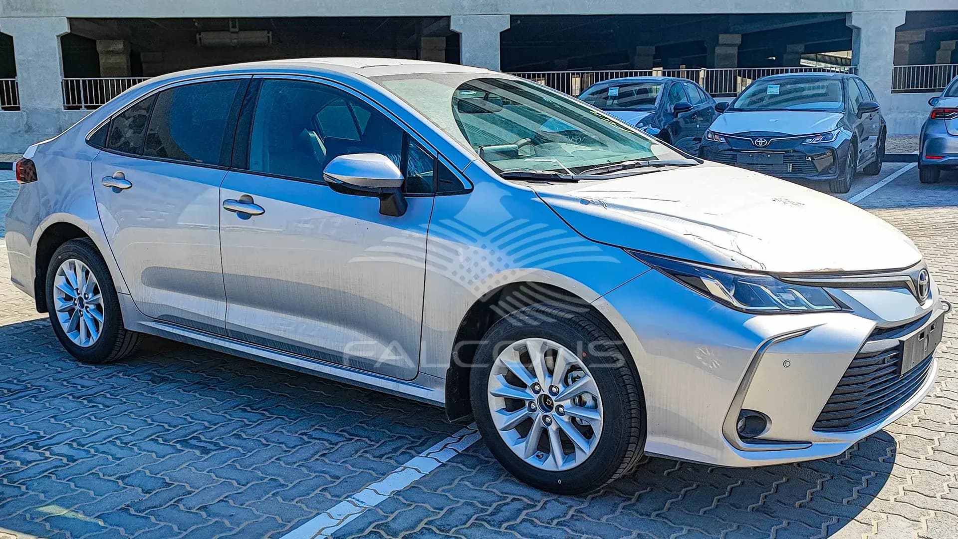 1.6L MED AT - Image 6