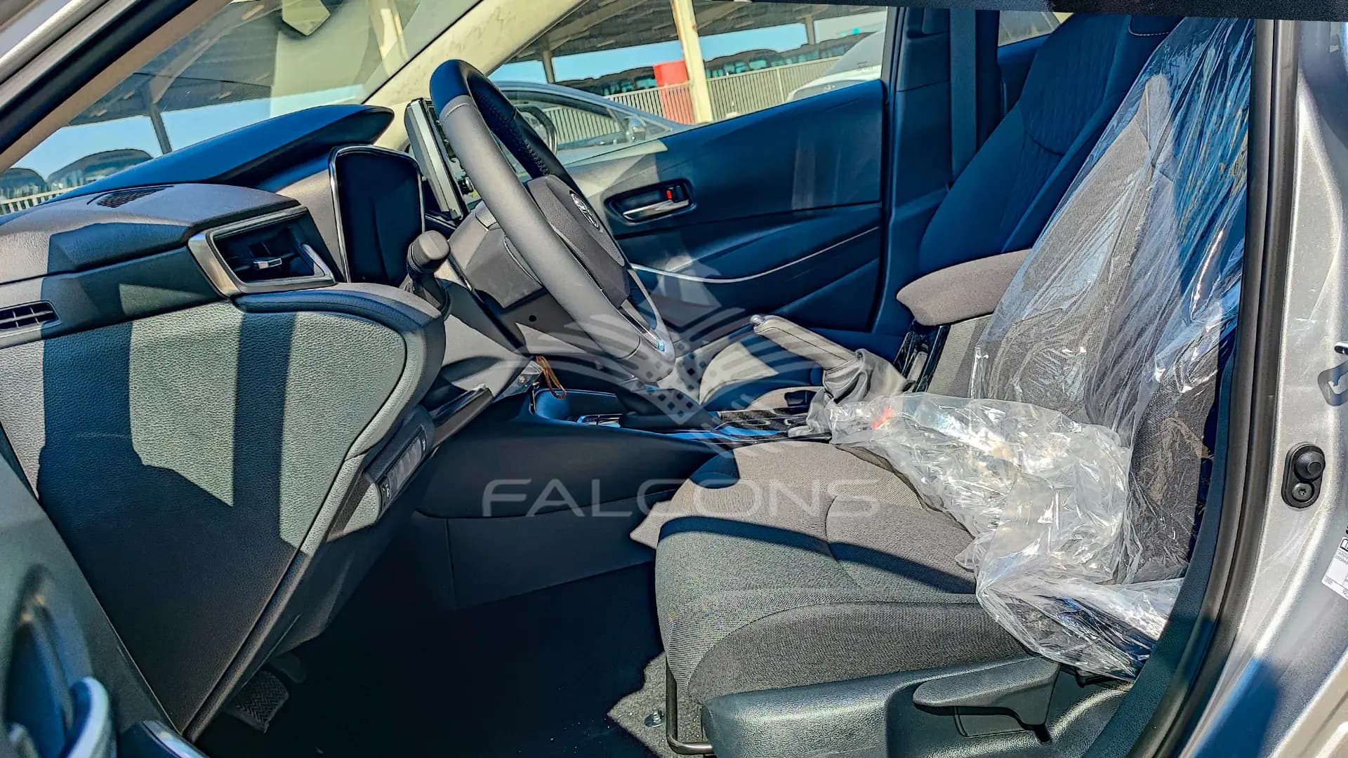 1.6L MED AT - Image 10