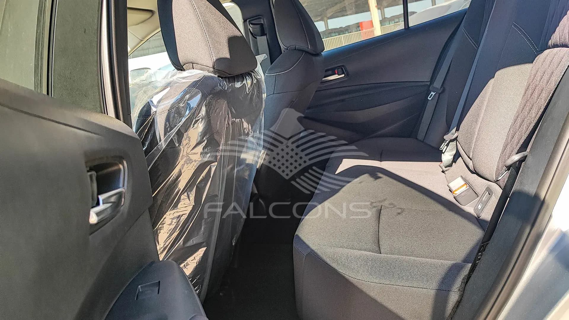 1.6L MED AT - Image 11