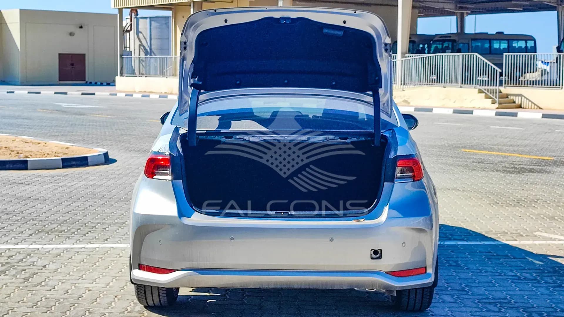 1.6L MED AT - Image 12