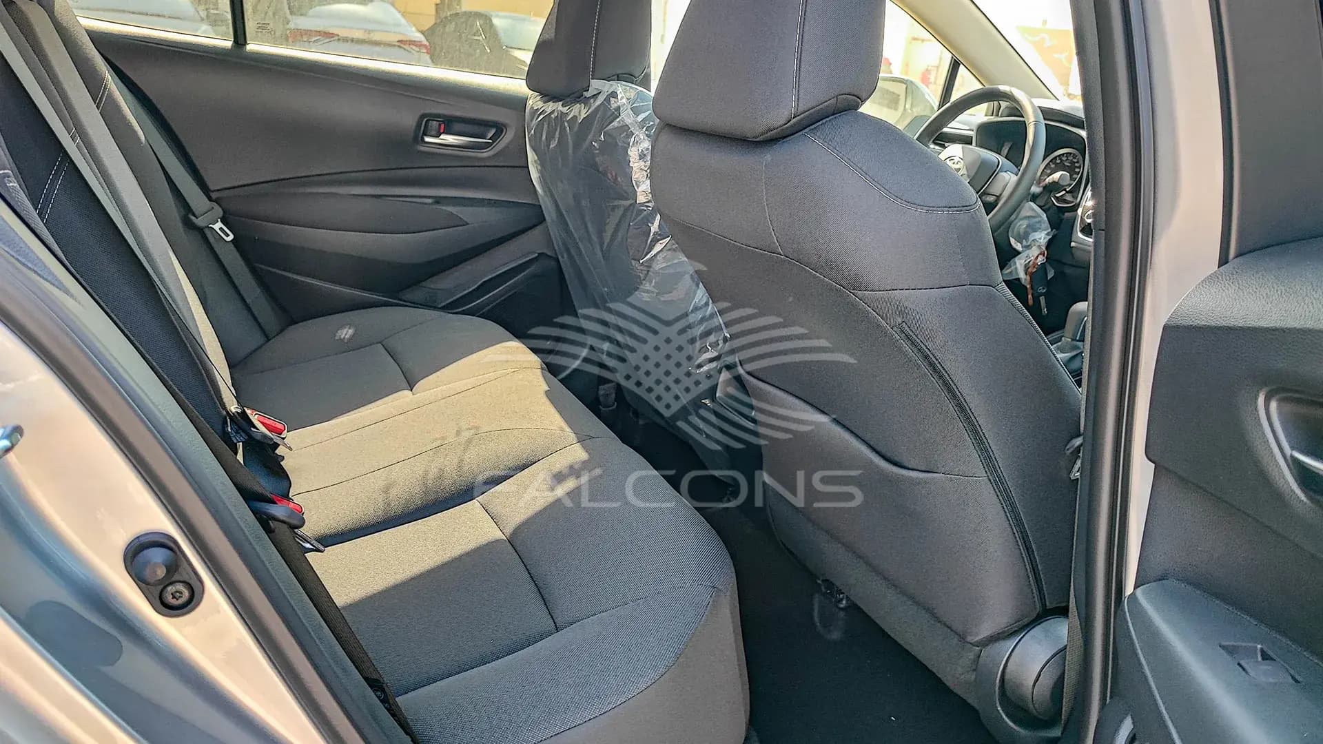 1.6L MED AT - Image 13