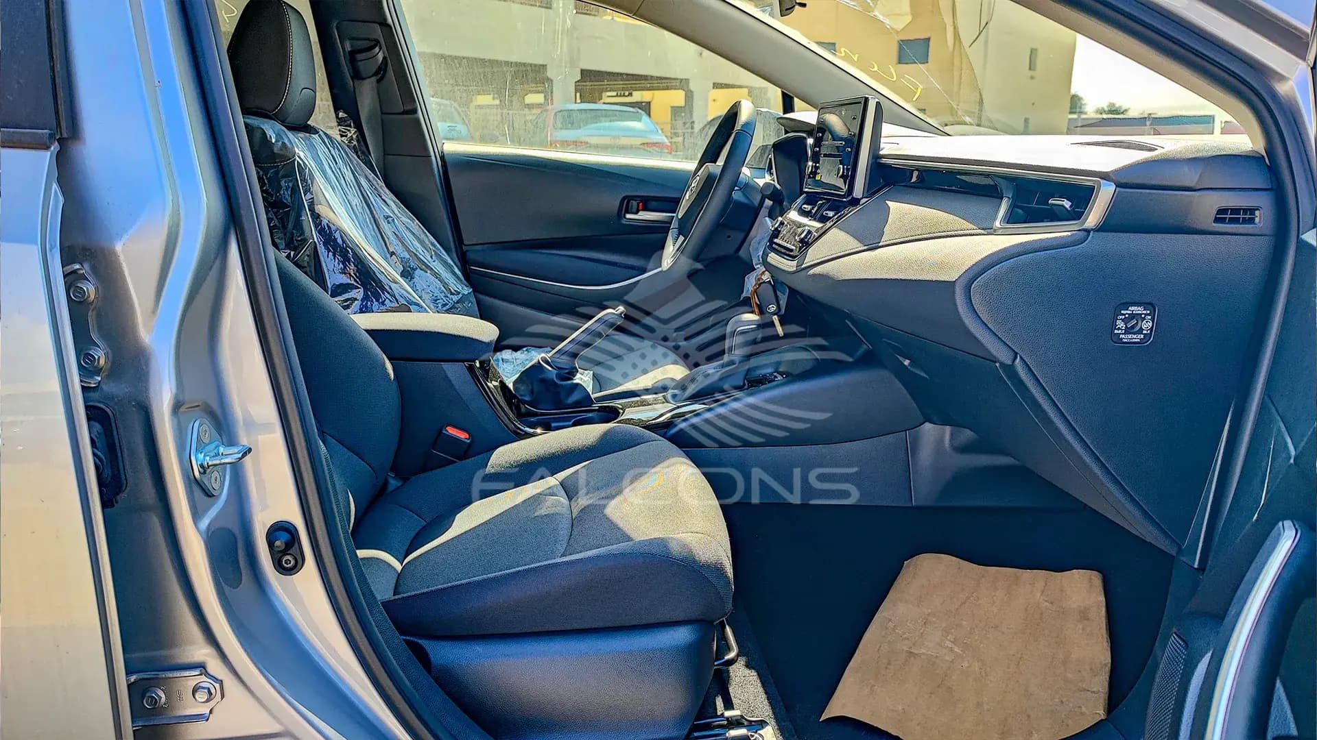 1.6L MED AT - Image 14