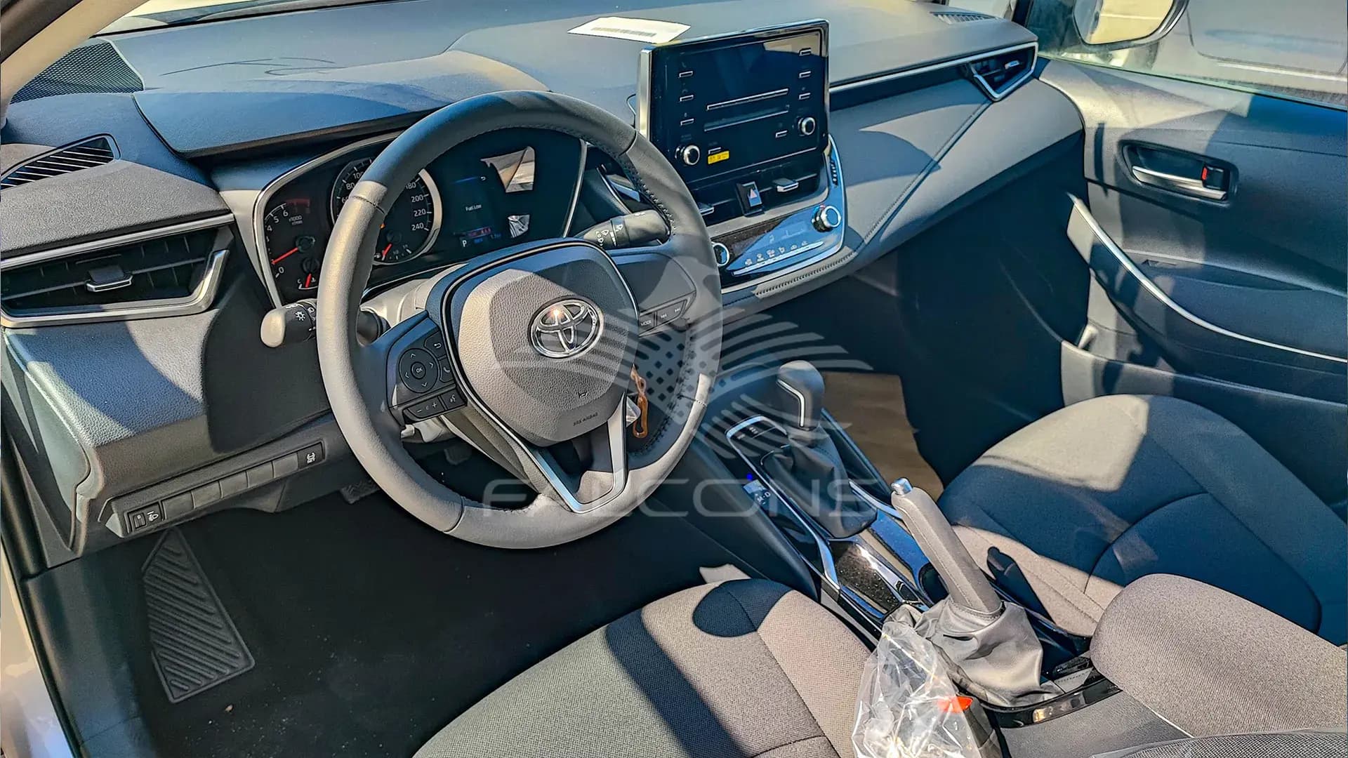 1.6L MED AT - Image 15