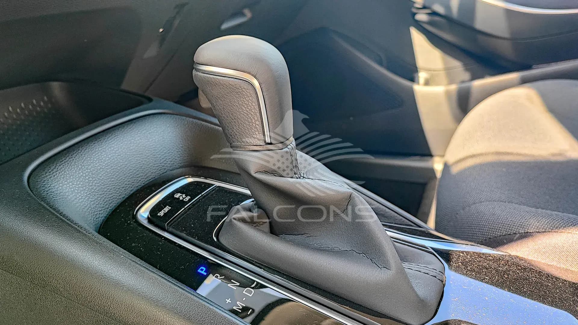 1.6L MED AT - Image 18