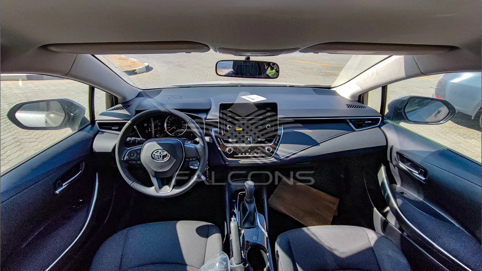 1.6L MED AT - Image 20