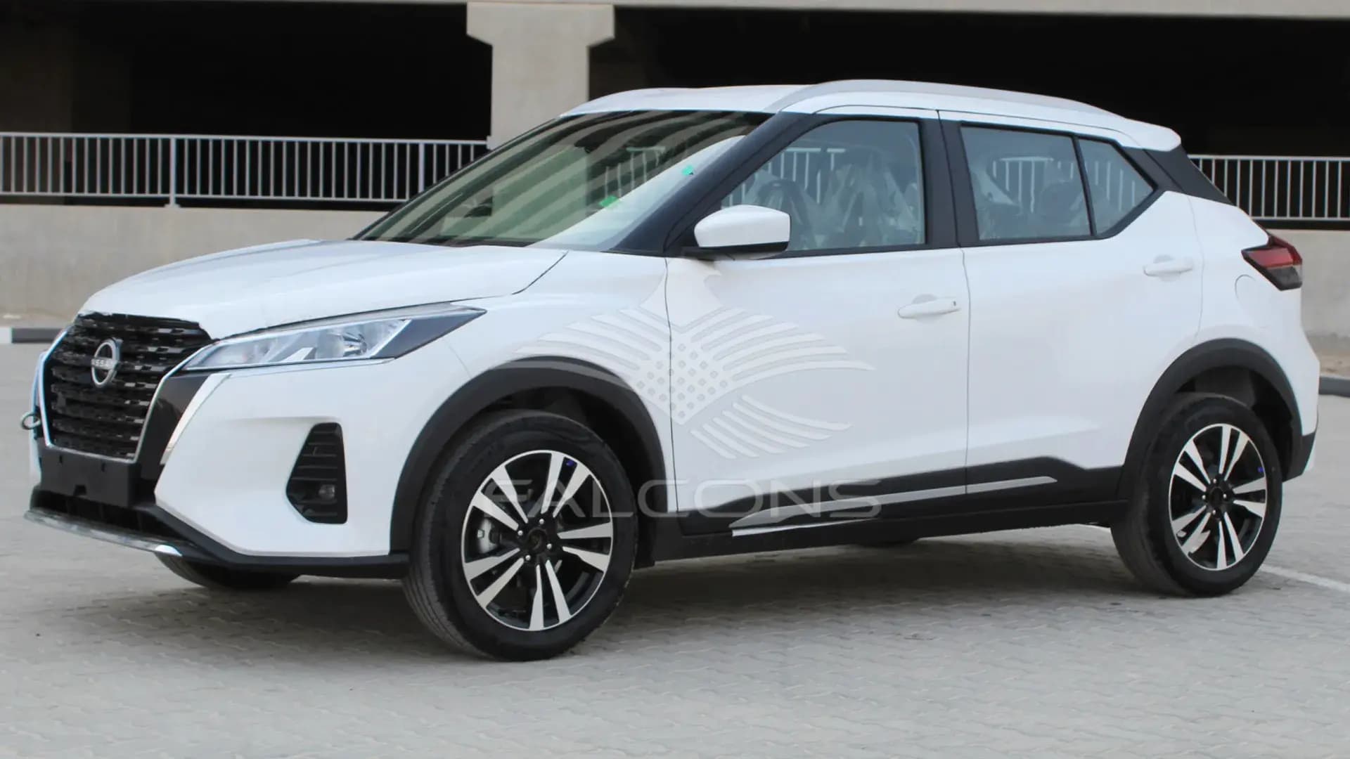 1.6L SV CVT AT - Image 2