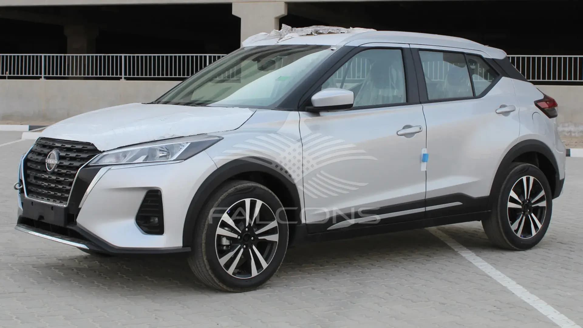 1.6L SV CVT AT - Image 3