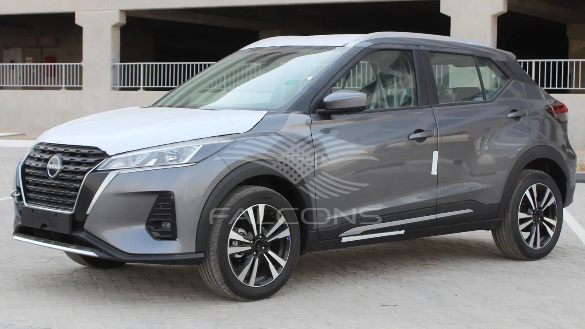 1.6L SV CVT AT - Image 4