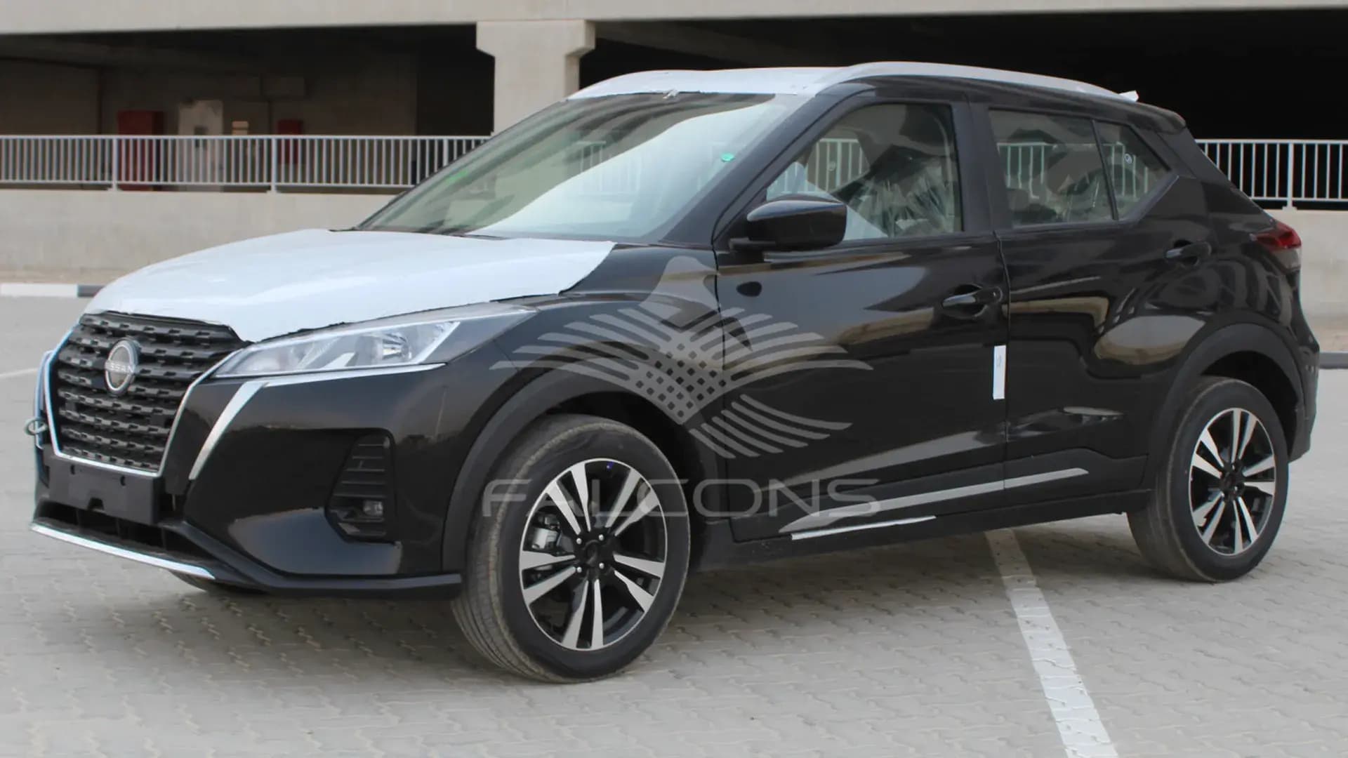 1.6L SV CVT AT - Image 5