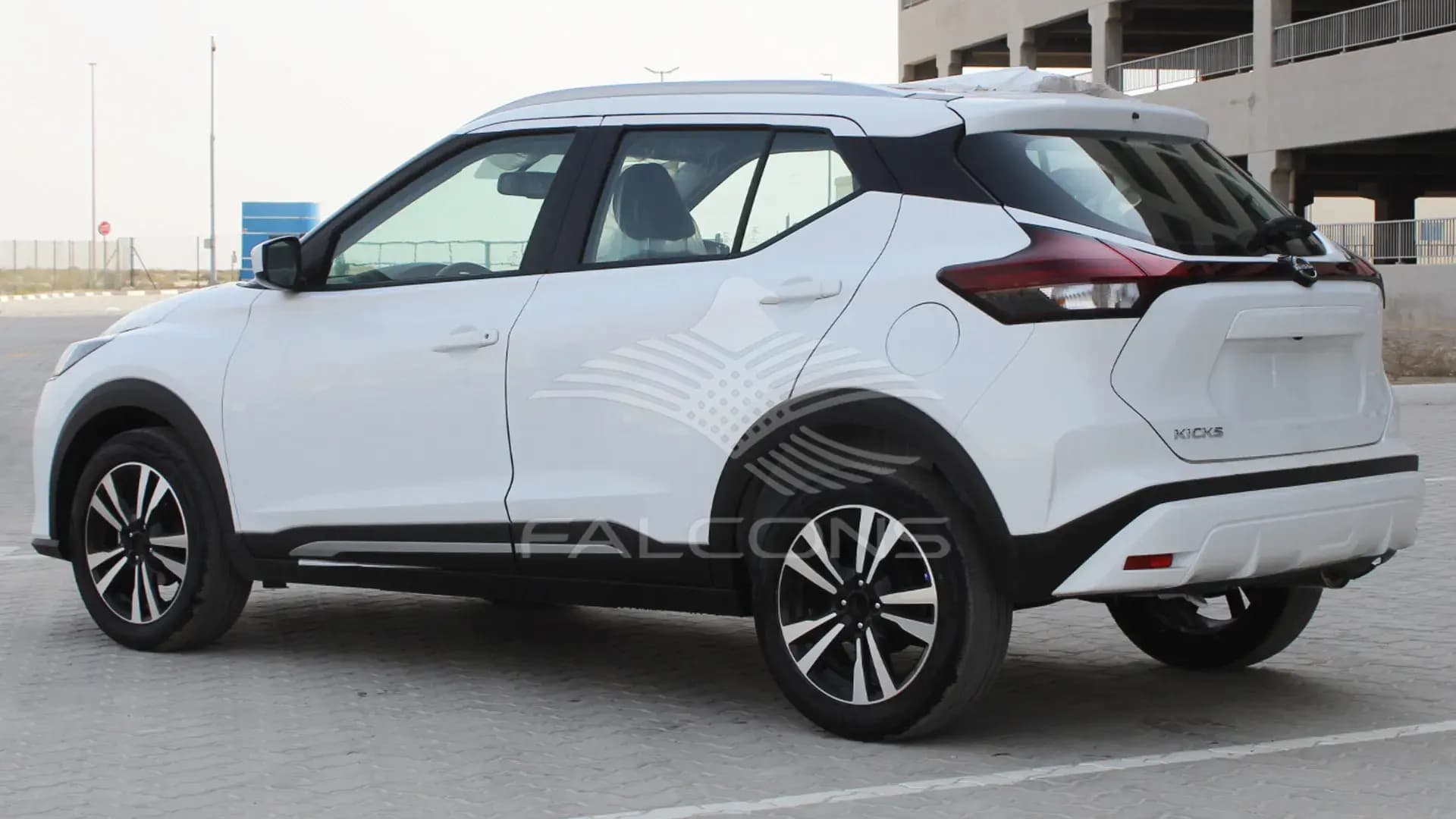 1.6L SV CVT AT - Image 6