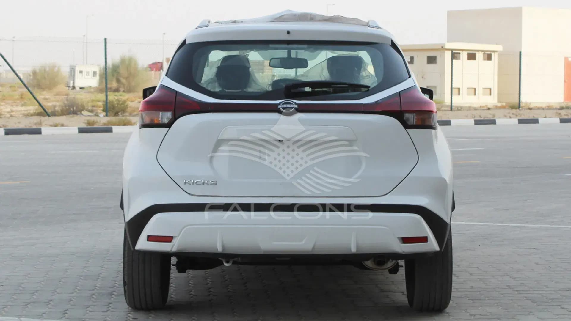 1.6L SV CVT AT - Image 7