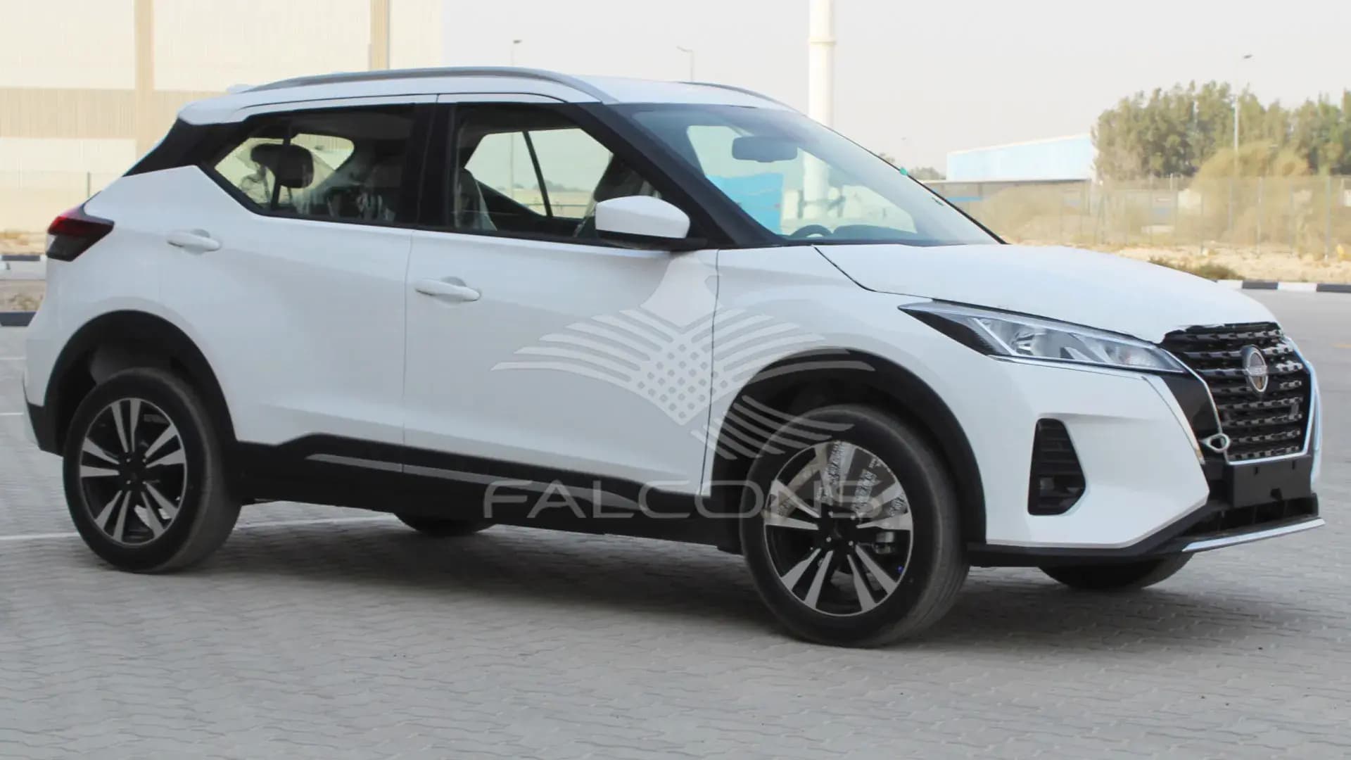 1.6L SV CVT AT - Image 9