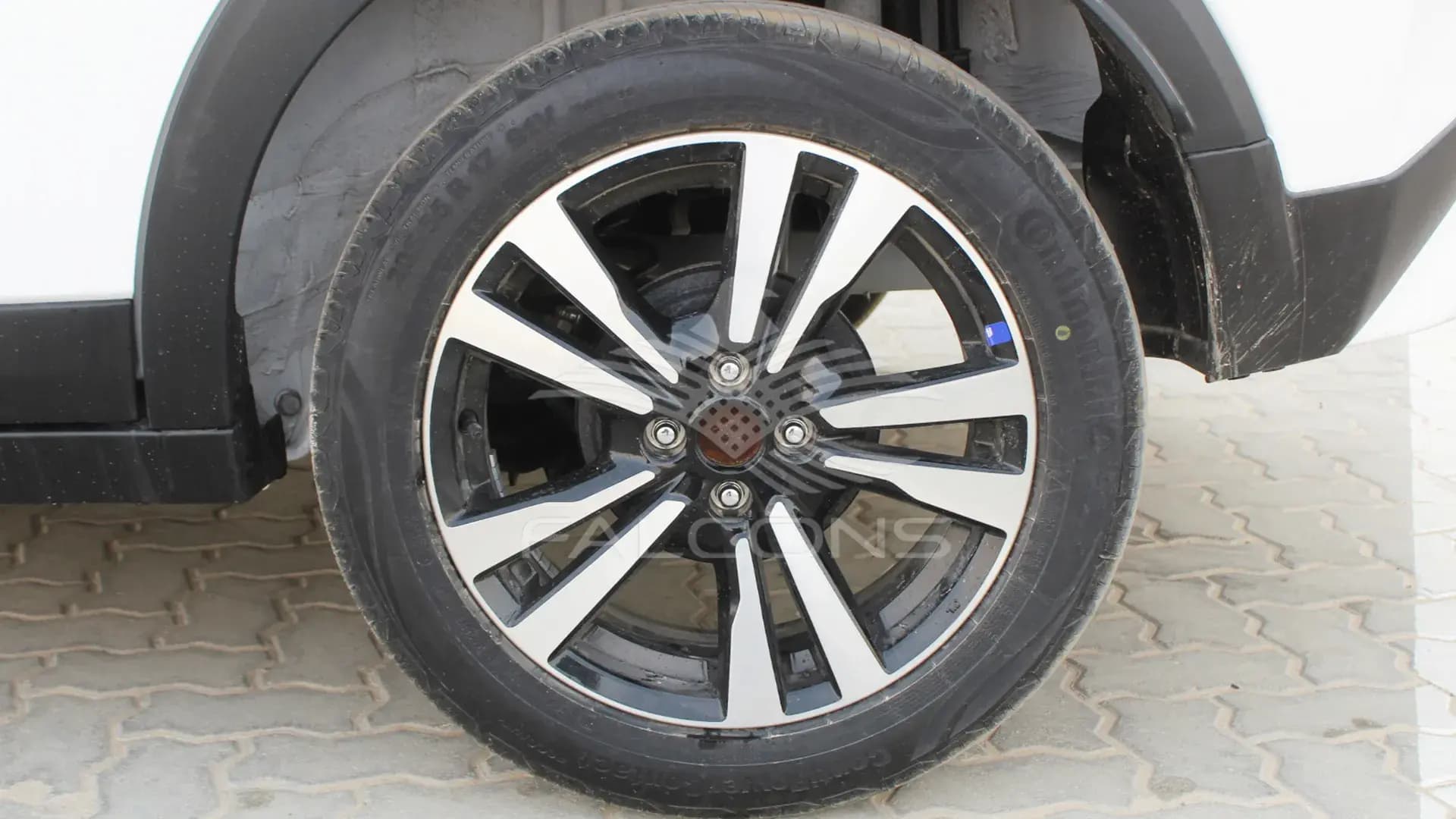1.6L SV CVT AT - Image 11