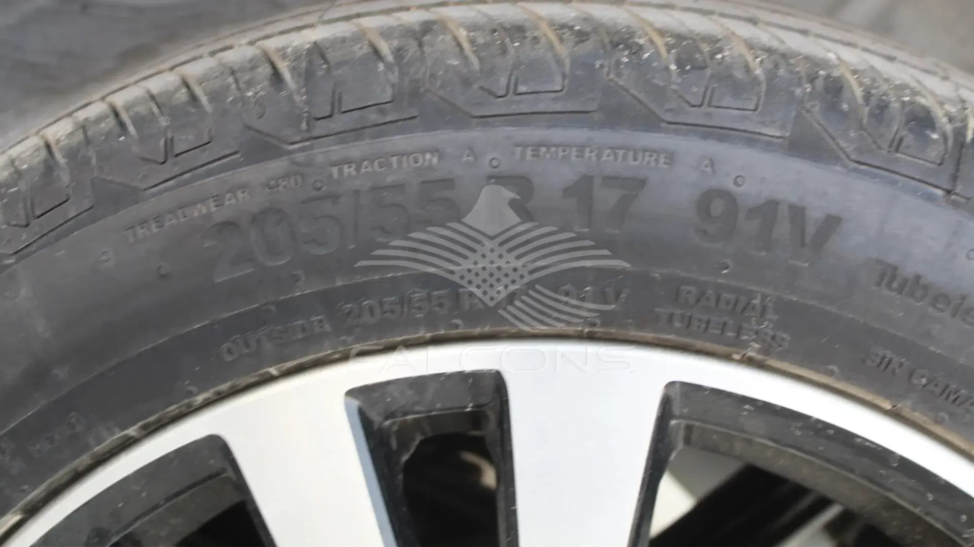 1.6L SV CVT AT - Image 12