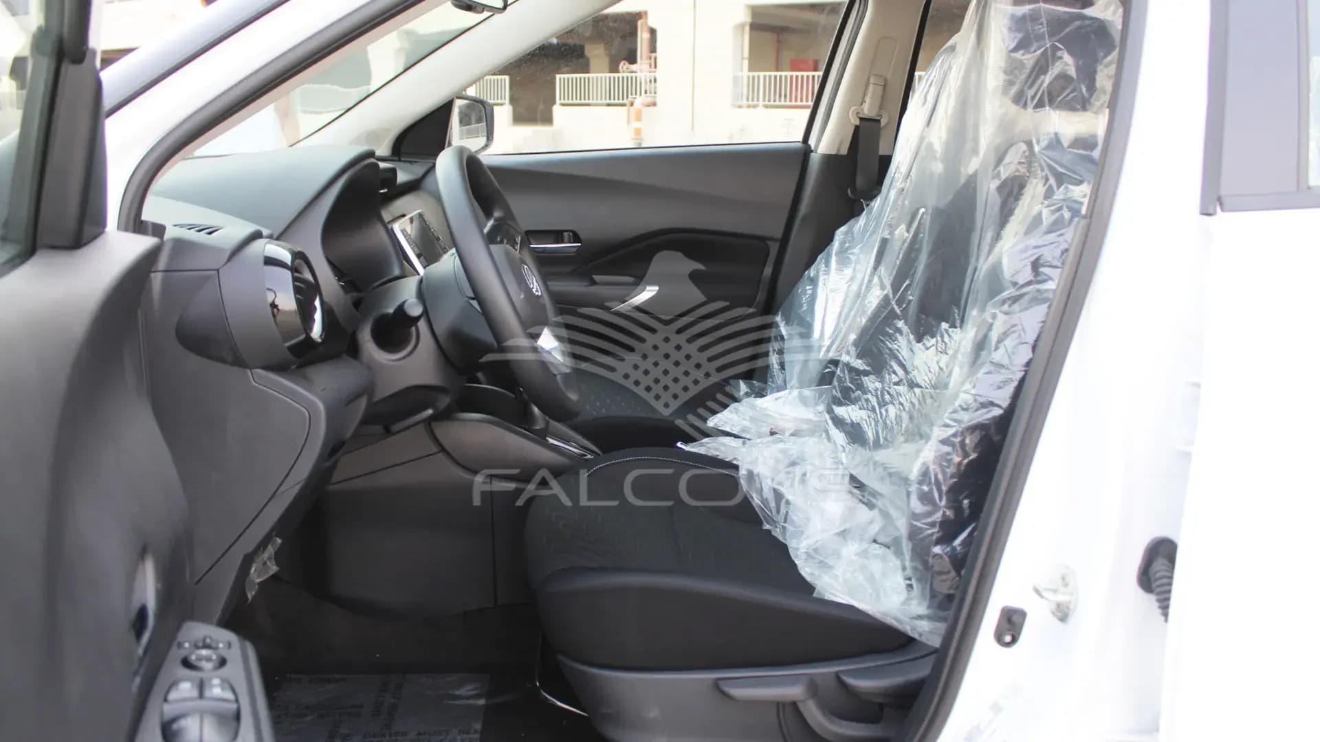 1.6L SV CVT AT - Image 13