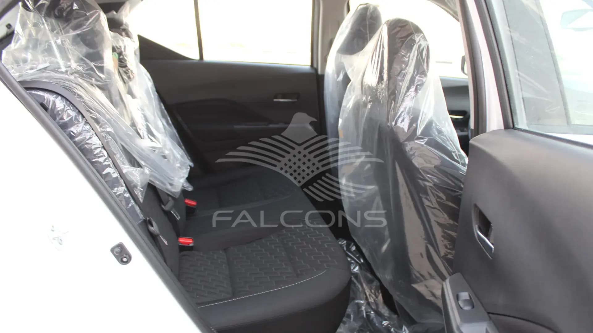 1.6L SV CVT AT - Image 15