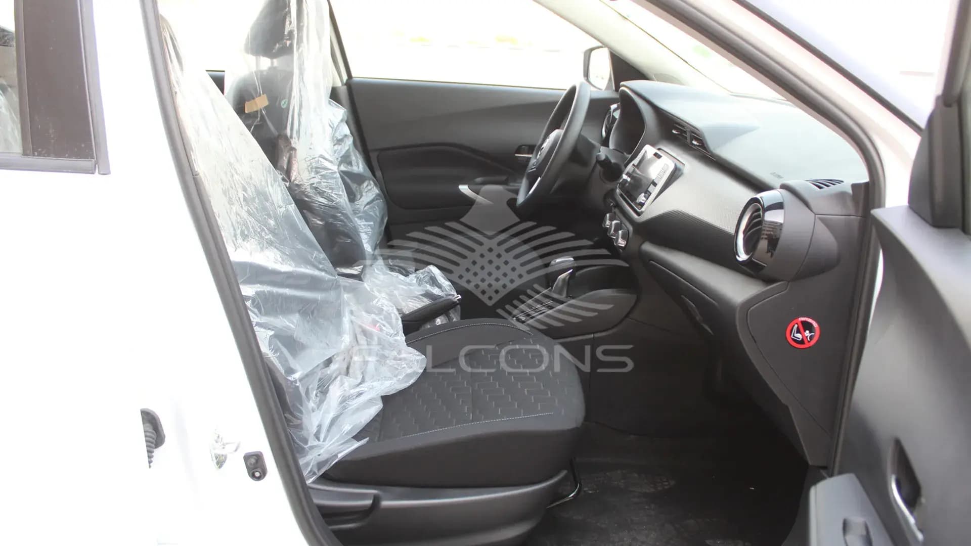 1.6L SV CVT AT - Image 16