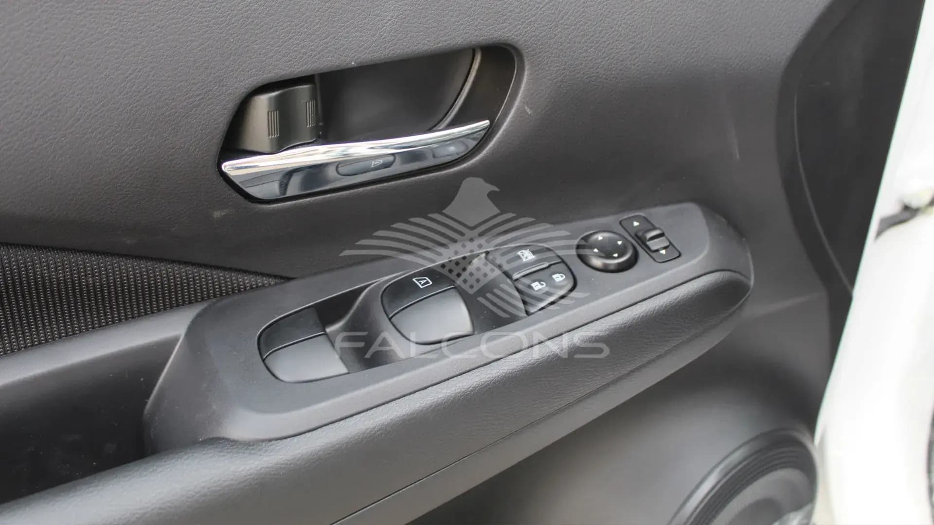 1.6L SV CVT AT - Image 17