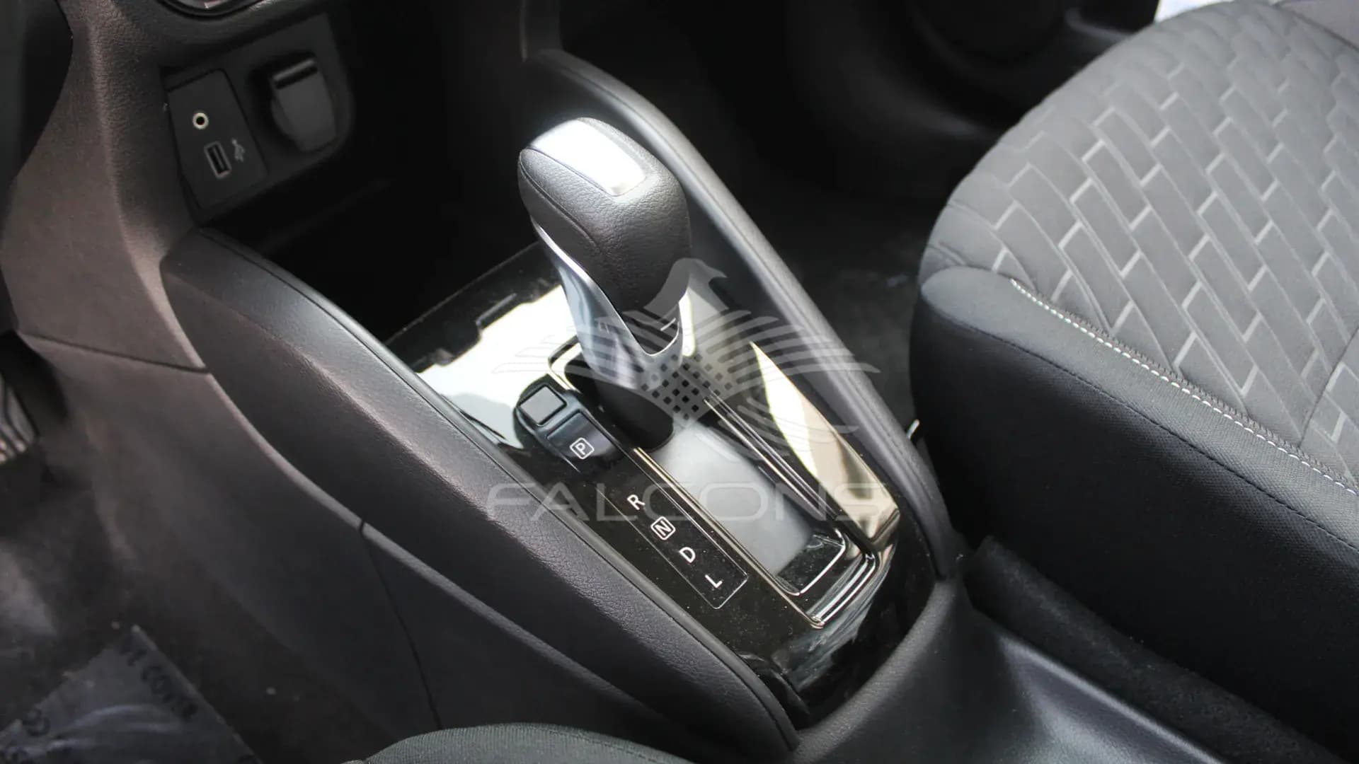 1.6L SV CVT AT - Image 20