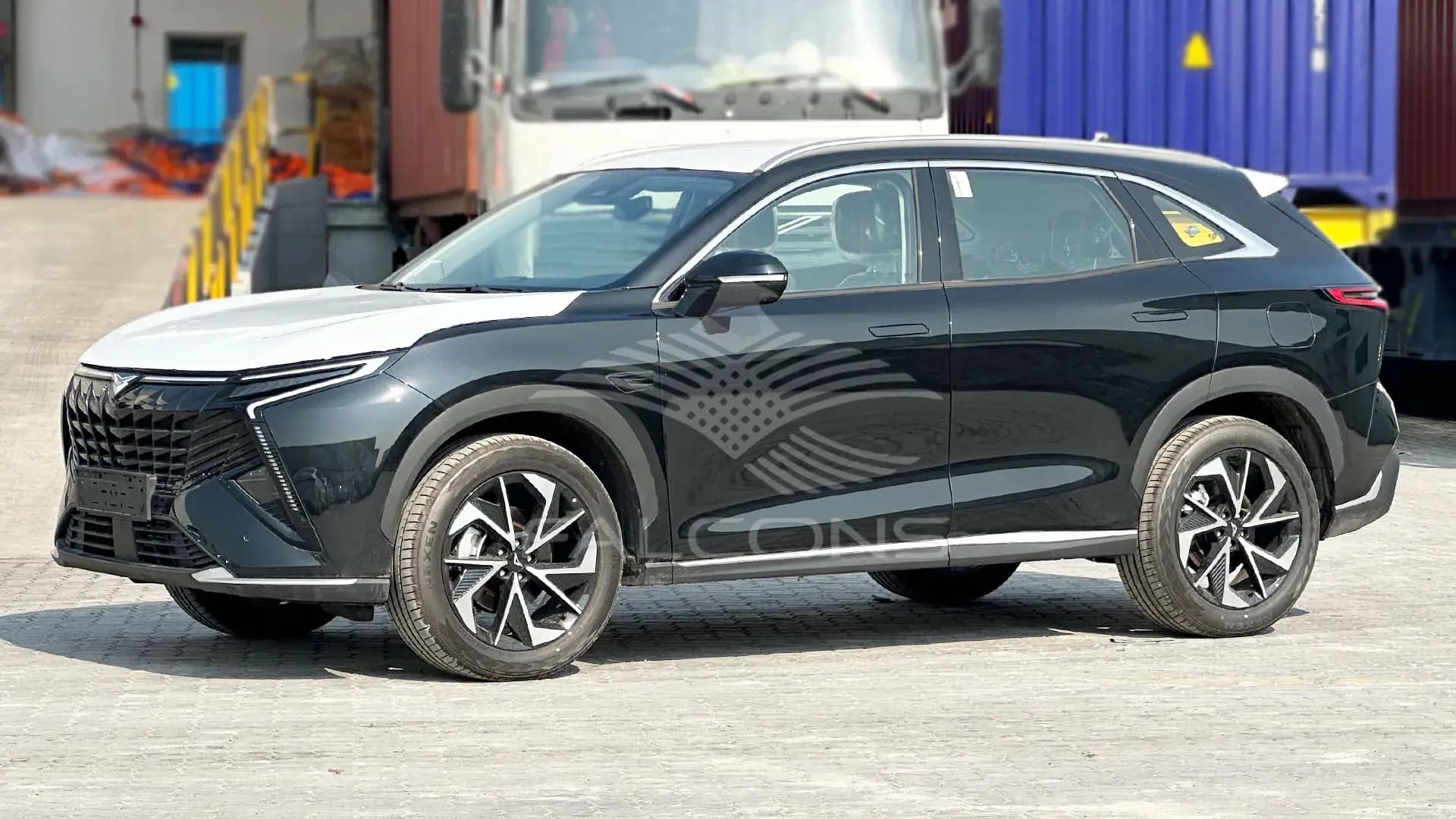 1.6T Flagship VERSION 7 SEATS AT - Image 5