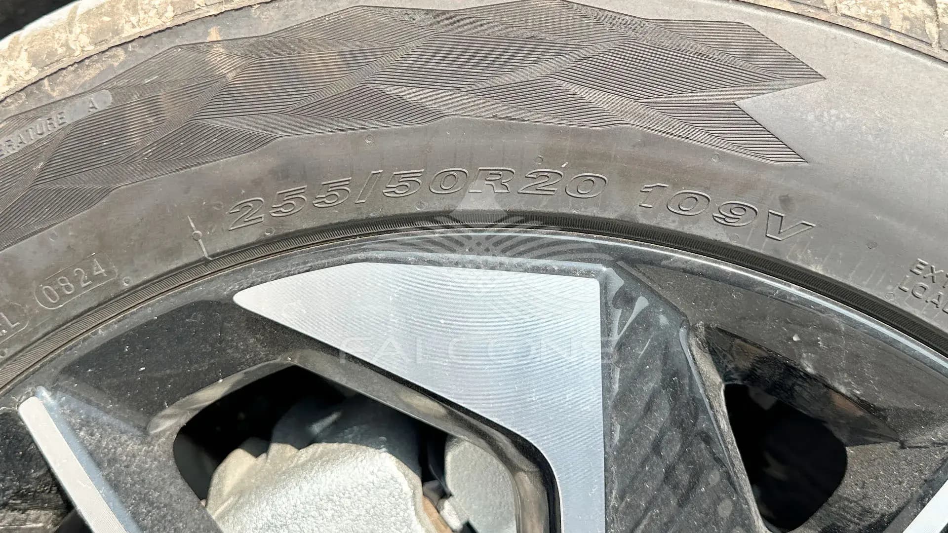 1.6T Flagship VERSION 7 SEATS AT - Image 12