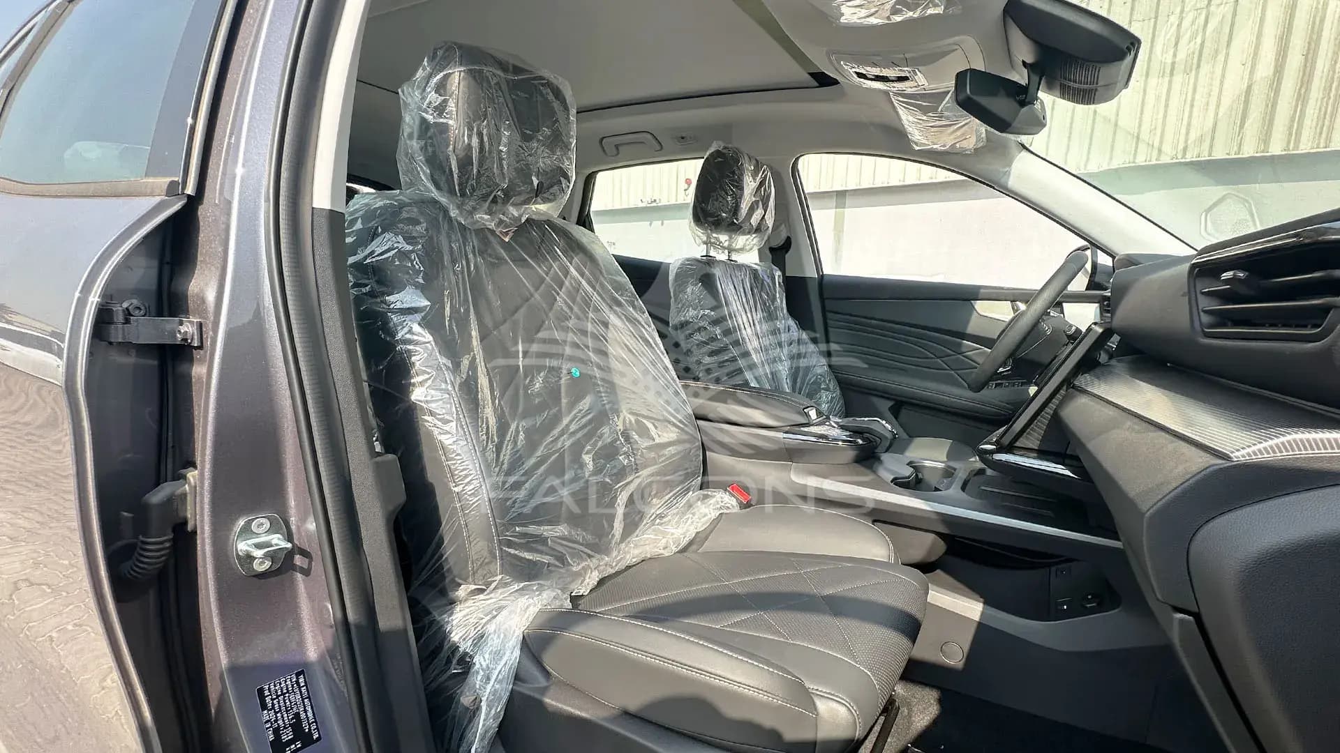 1.6T Flagship VERSION 7 SEATS AT - Image 14